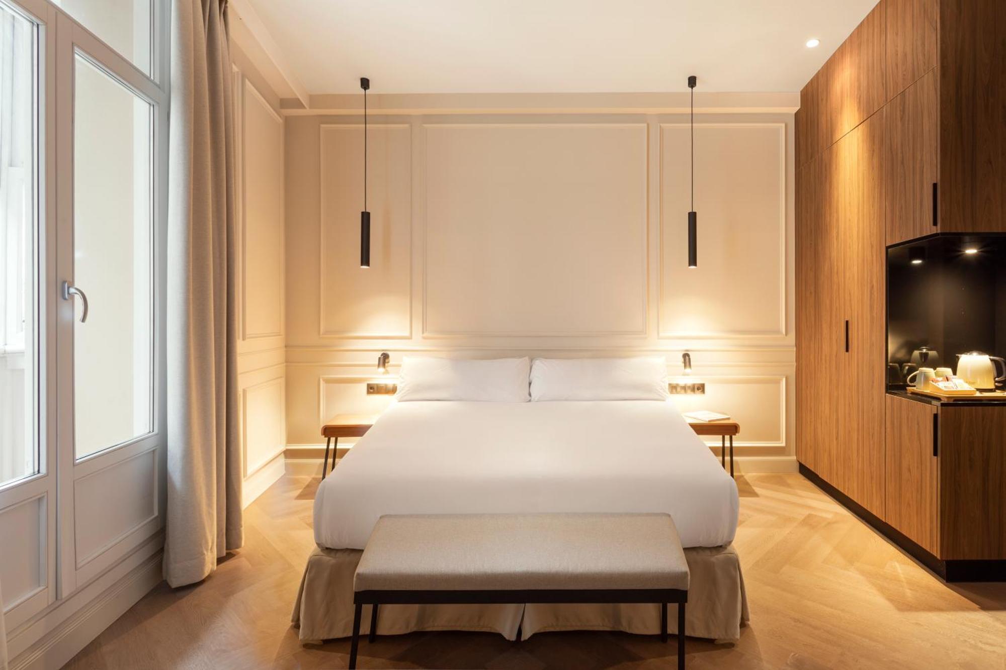 Bilder Boutique Hotel Bilbao