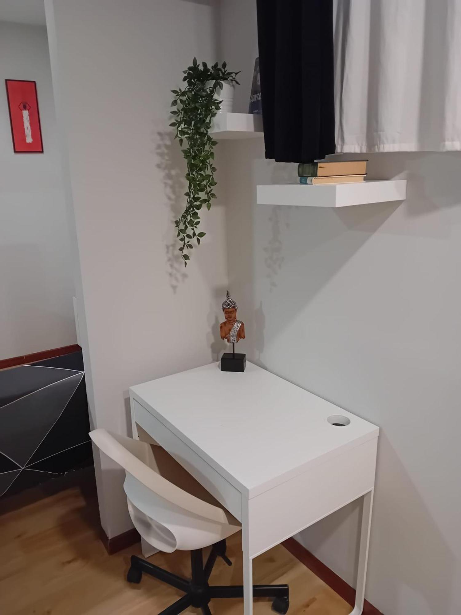 Estudio Deusto Apartahotel 3*