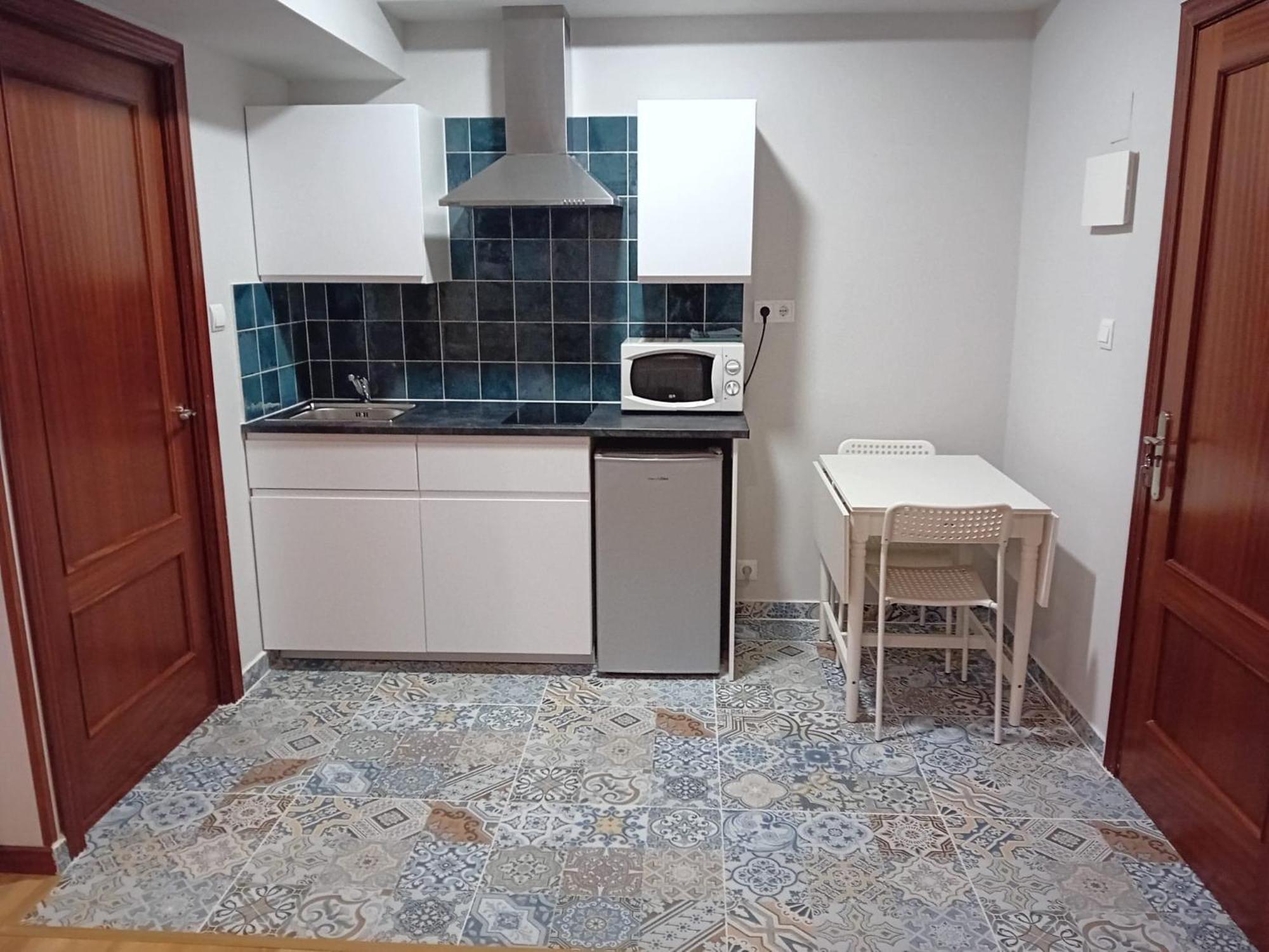 Estudio Deusto Apartahotel Bilbao