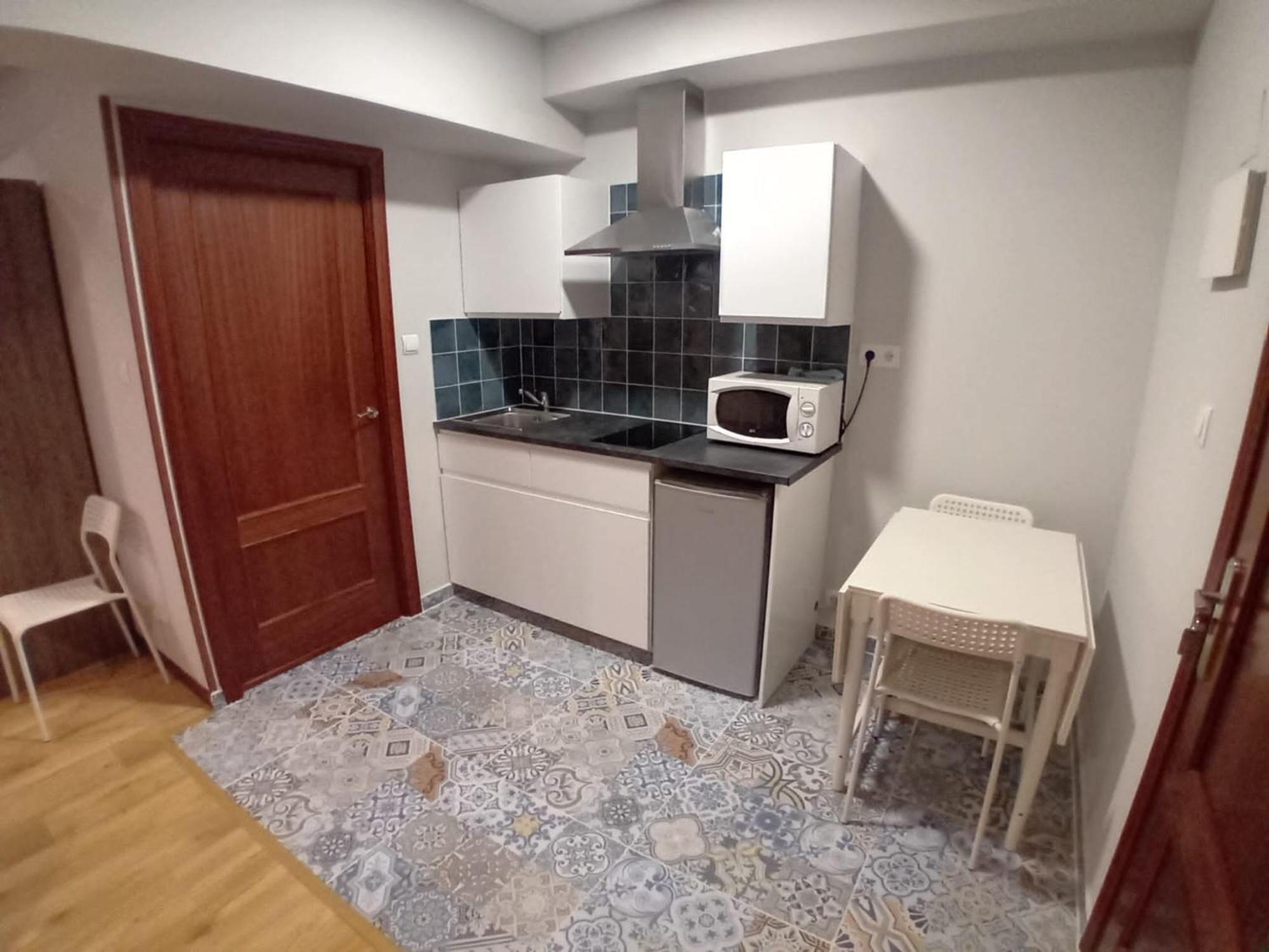 Estudio Deusto Apartahotel 3*