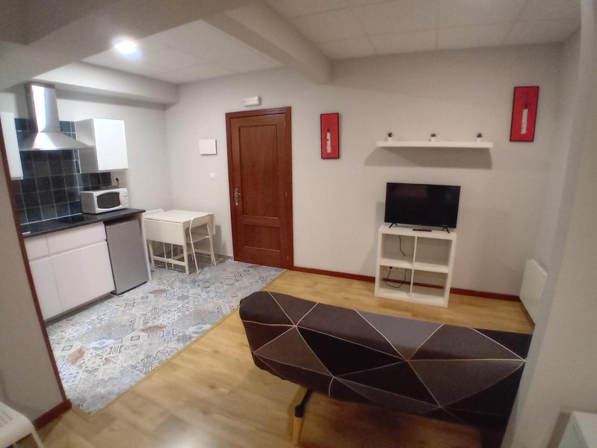 Estudio Deusto 3* Bilbao