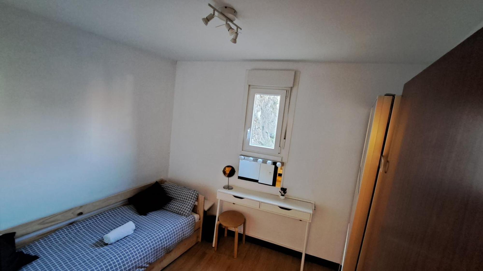 Acogedora Habitación Centro