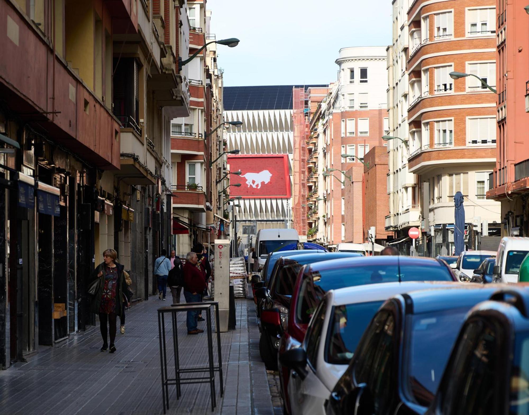 Apartamento Nuevo Lujoso Centro Wifi ,parking Gratis