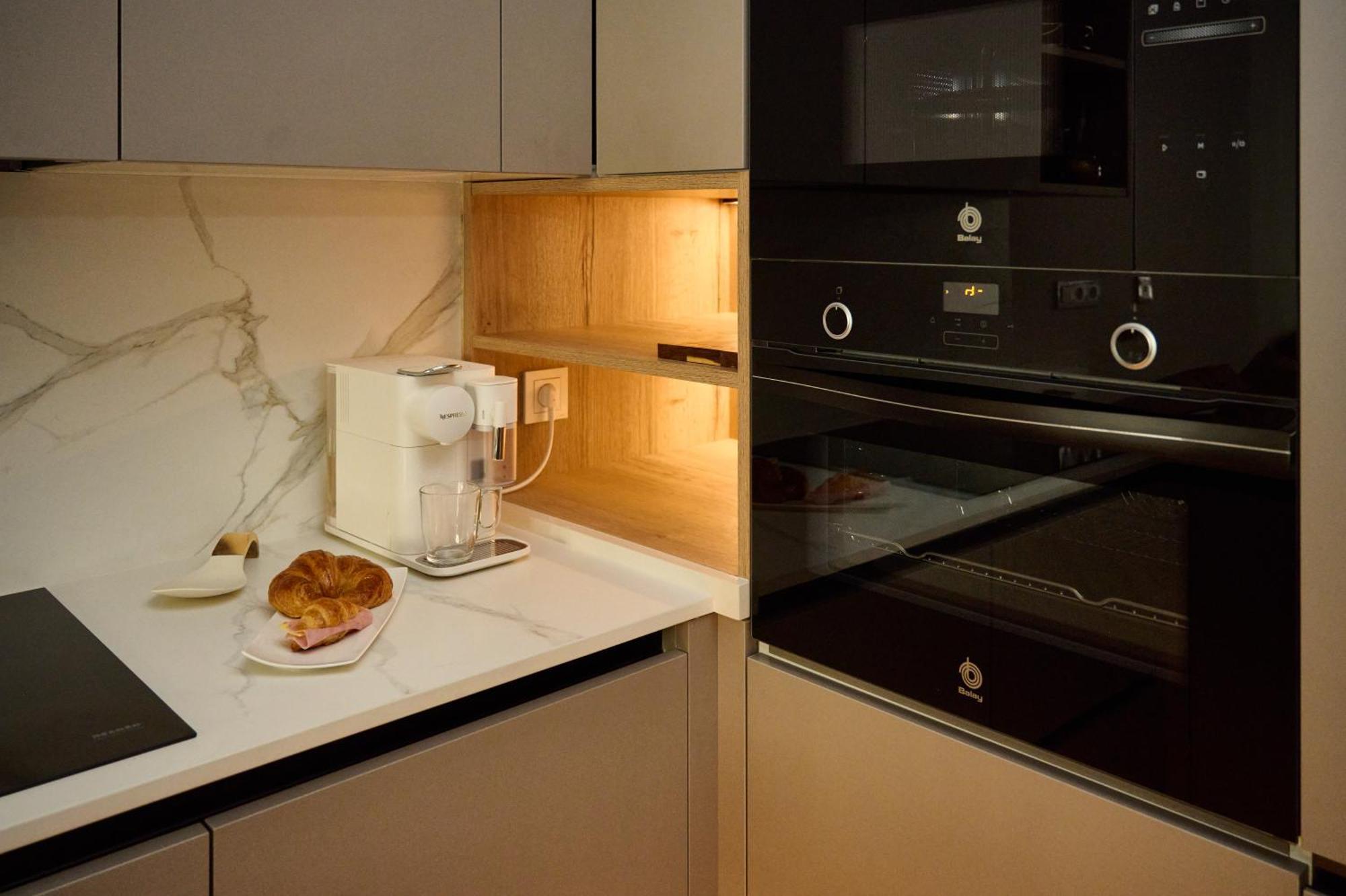 Nuevo Lujoso Centro Wifi ,parking Gratis Apartamento Bilbao