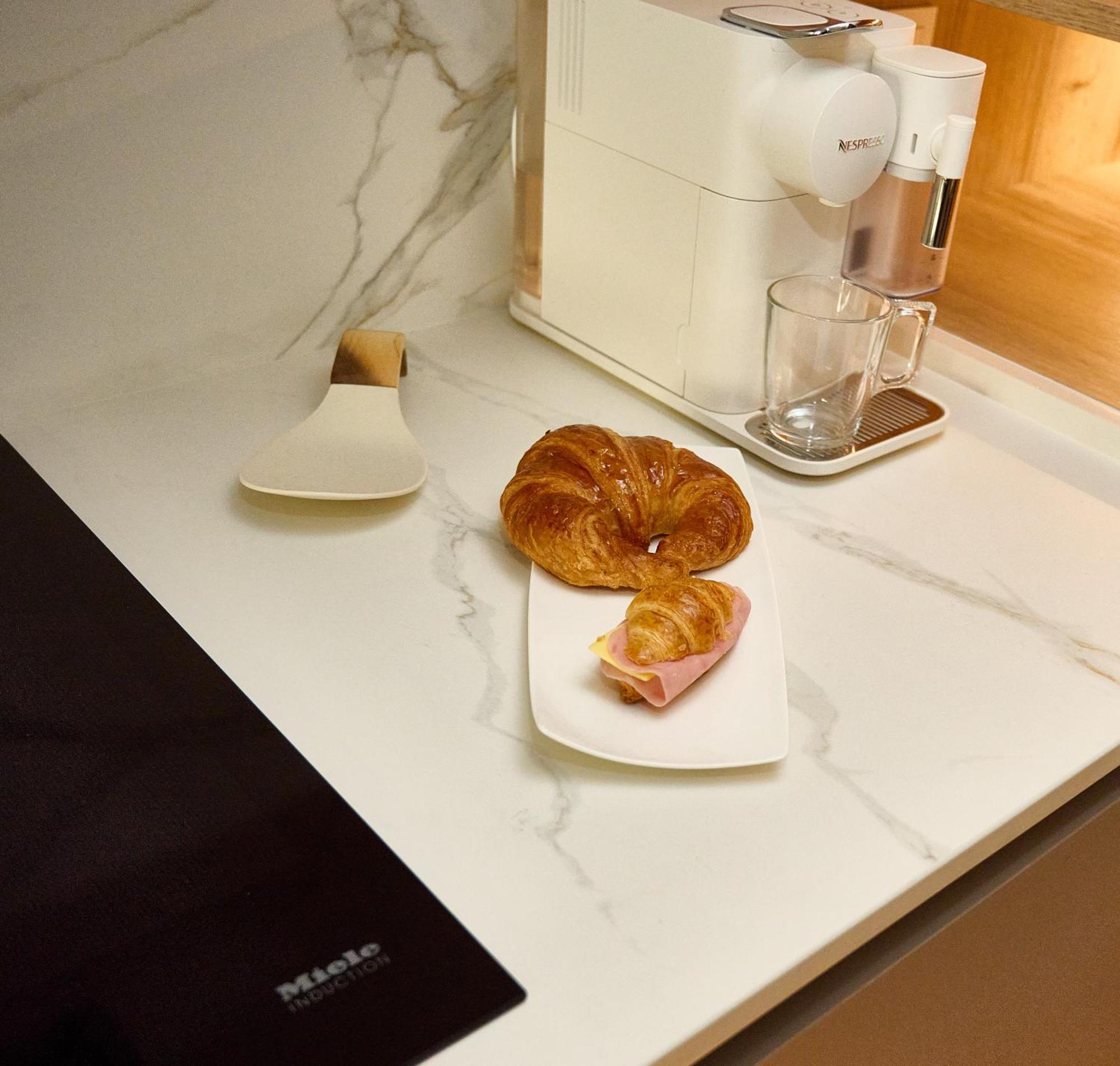 Nuevo Lujoso Centro Wifi ,parking Gratis Apartamento Bilbao