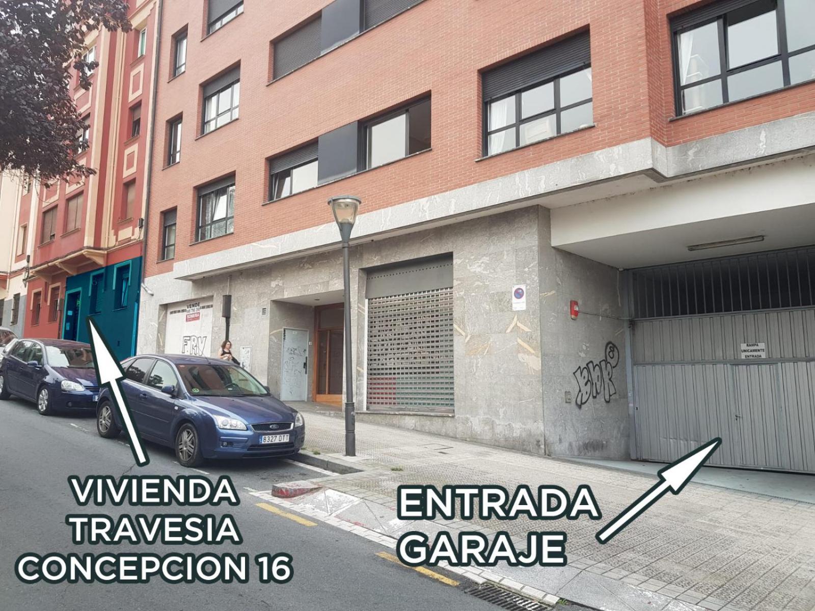 Urban En La Vieja Con Wifi Apartamento