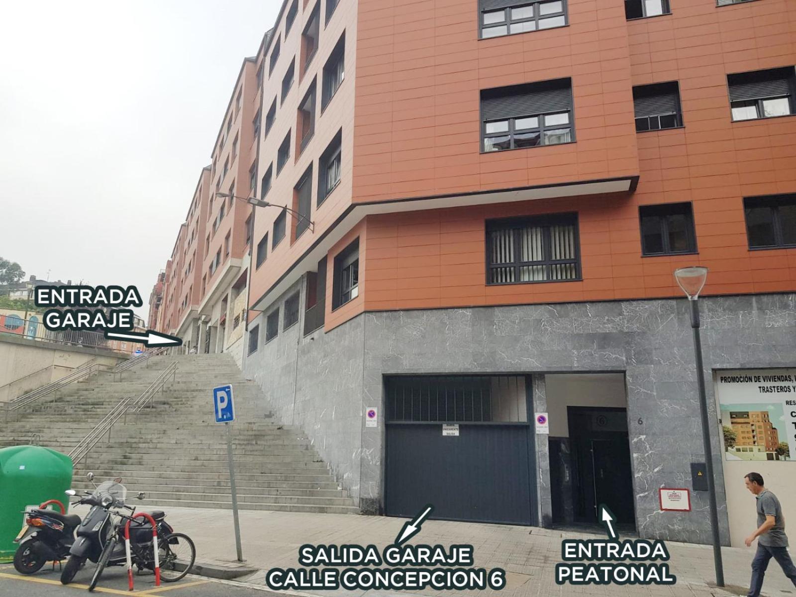 Apartamento Urban En La Vieja Con Wifi