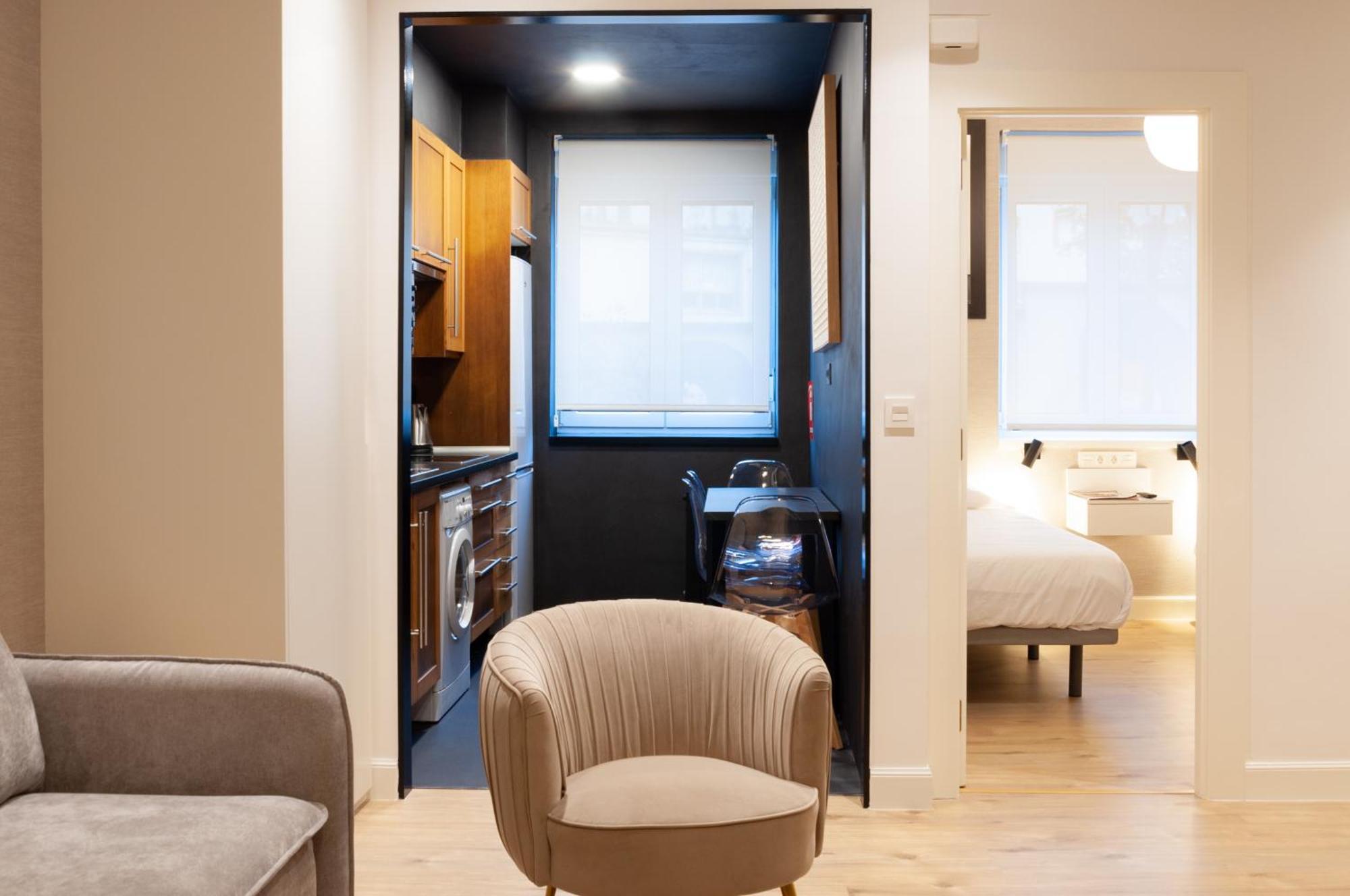 Apartamento Urban En La Vieja Con Wifi *