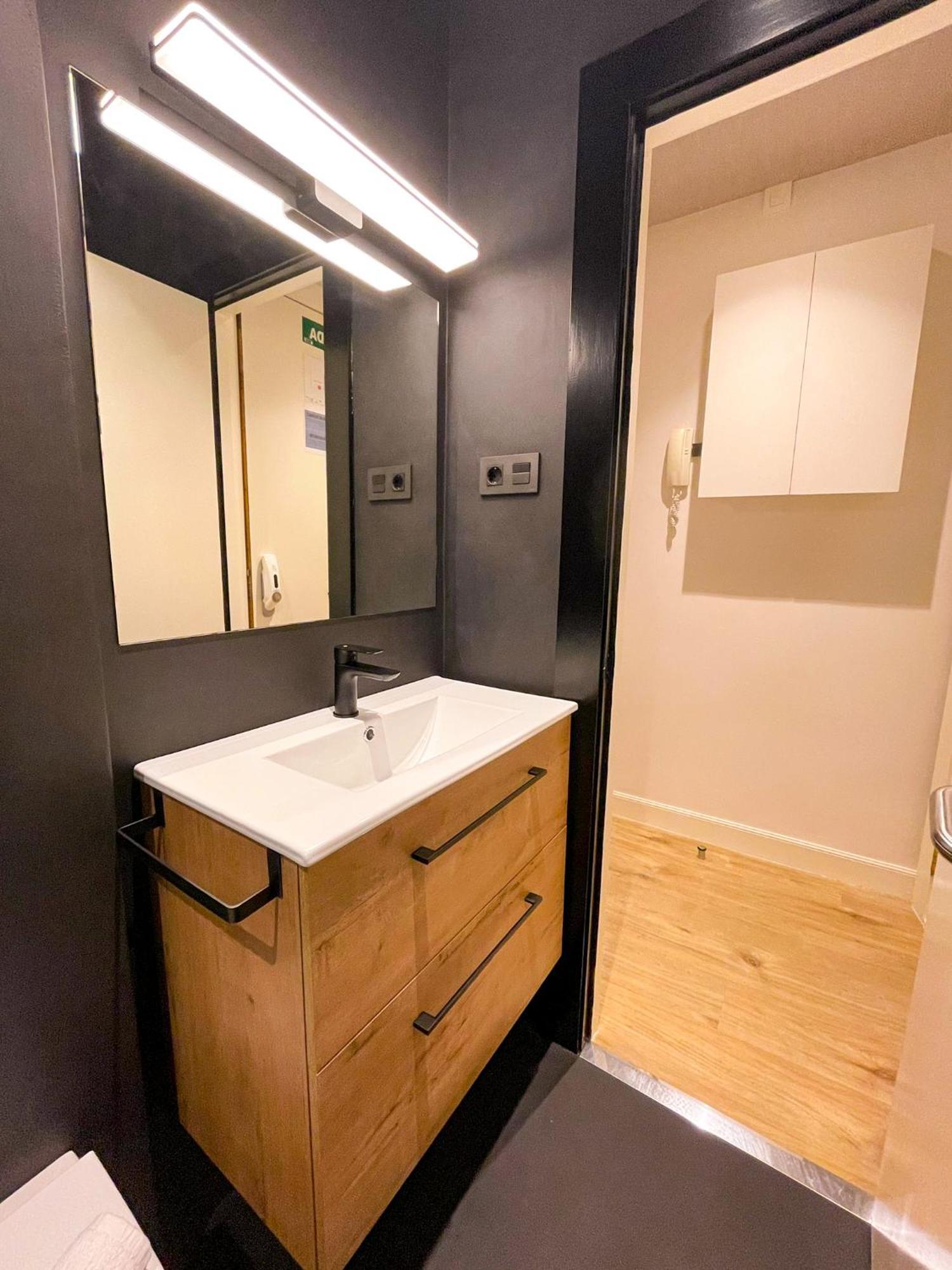 Apartamento Urban En La Vieja Con Wifi *