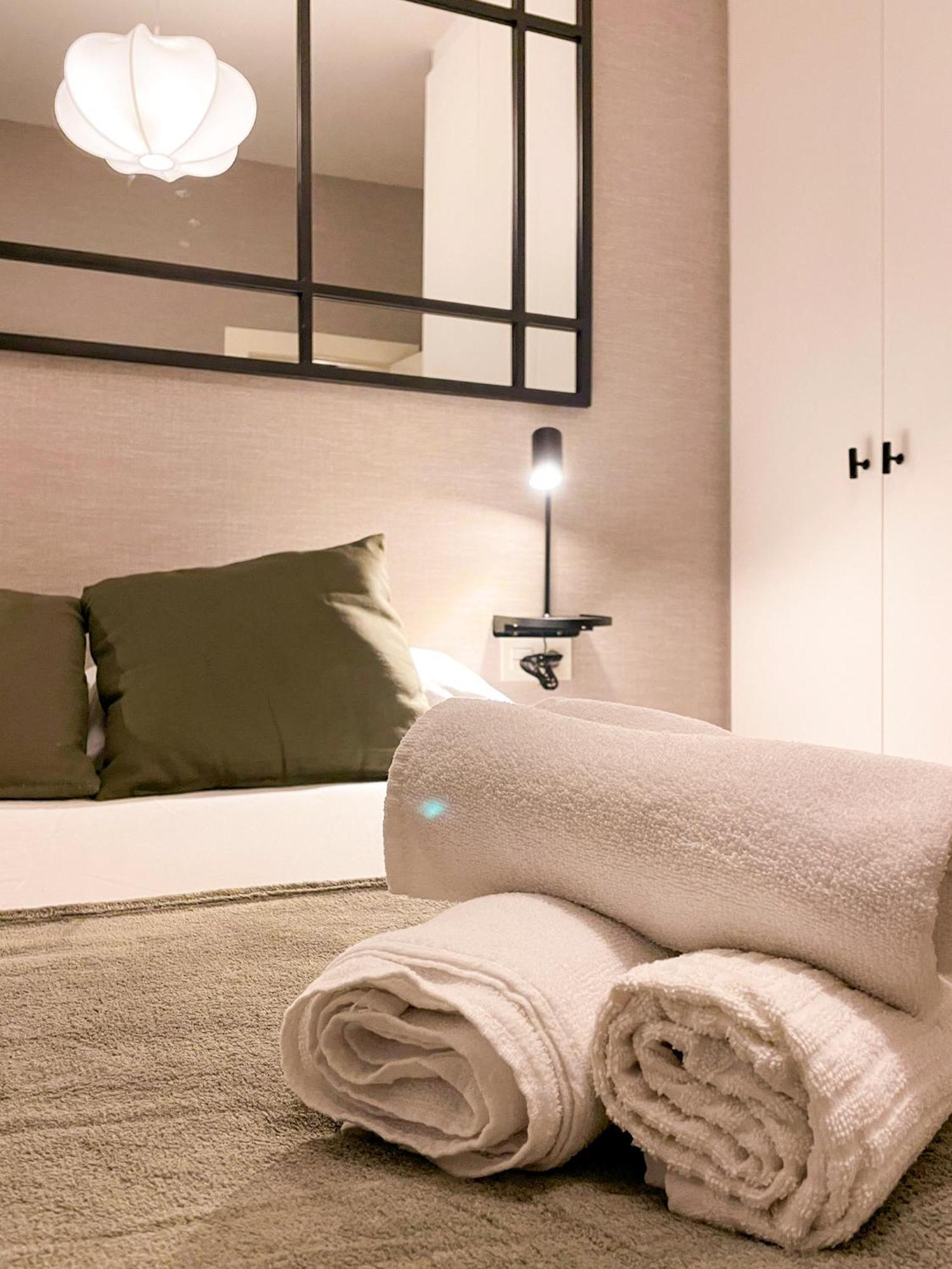 Urban En La Vieja Con Wifi Apartamento Bilbao