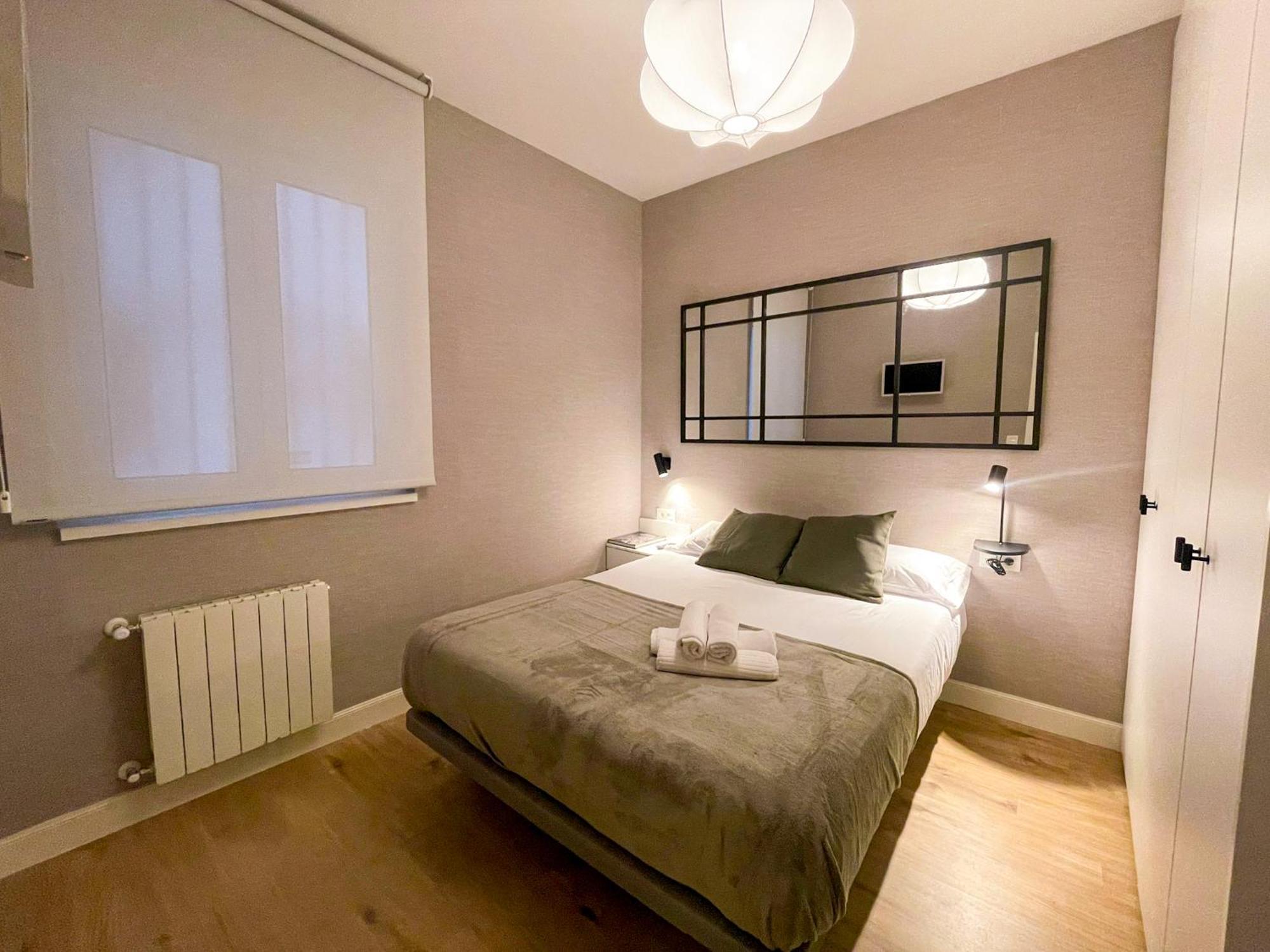 Apartamento Urban En La Vieja Con Wifi
