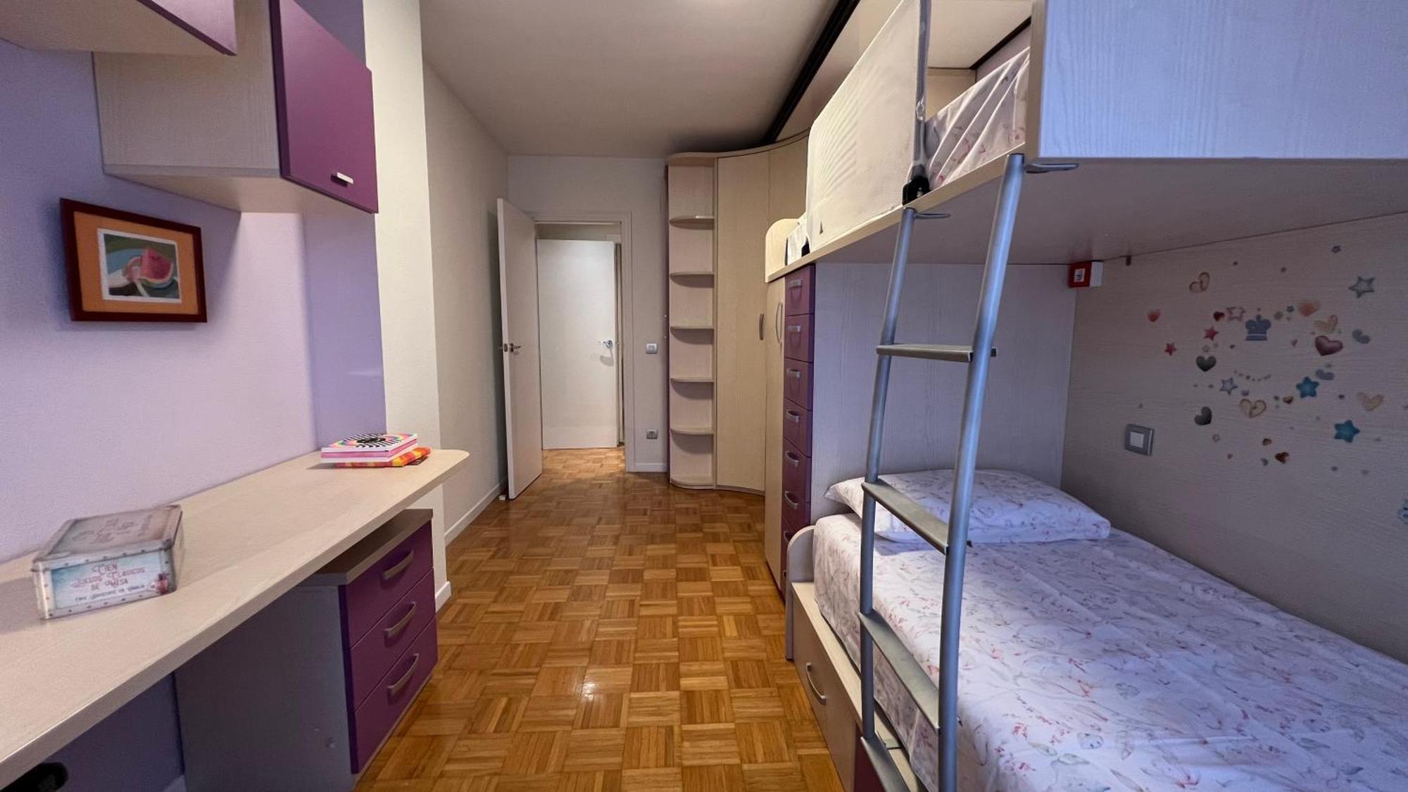 Naia's Living Bilbao