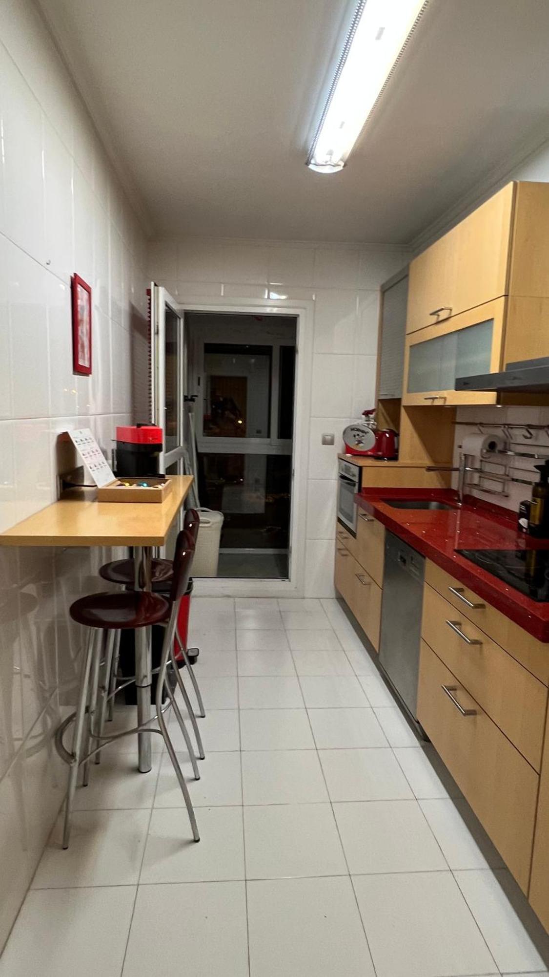 Naia's Living Apartamento *