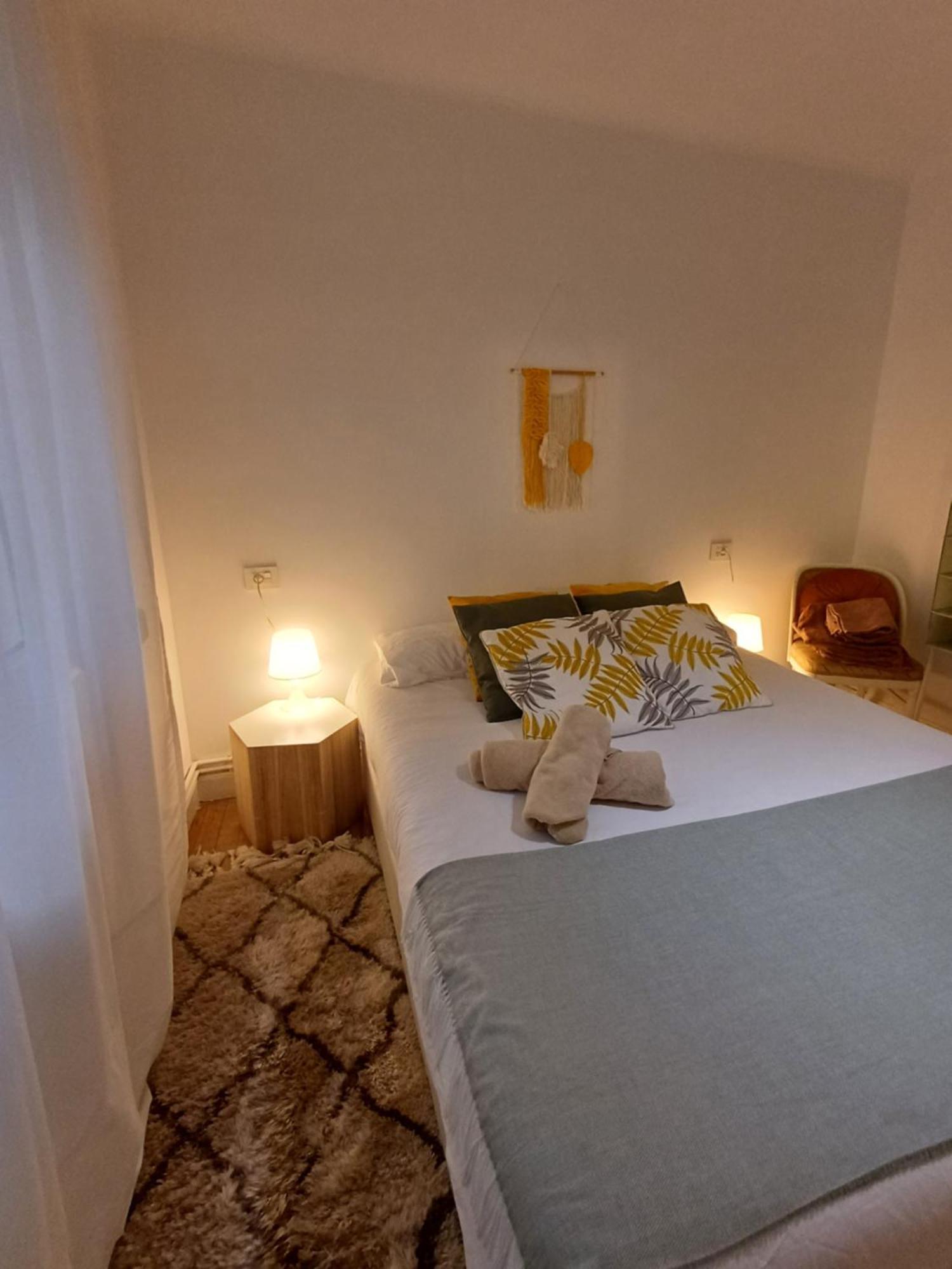 Sweet Apartamento