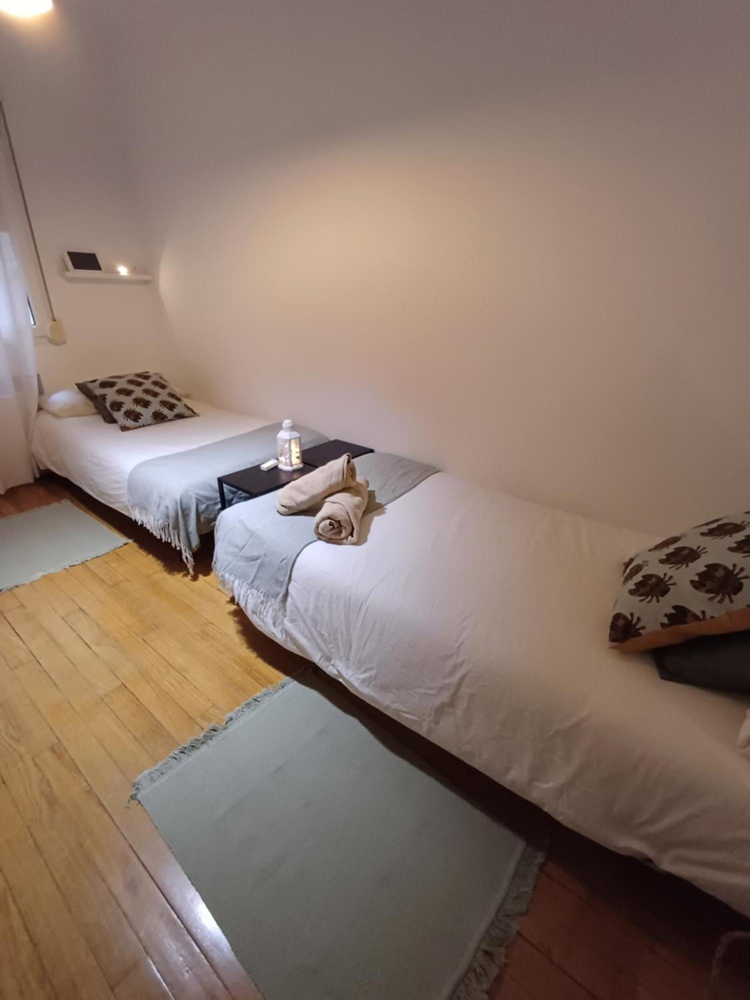 Sweet Apartamento Bilbao