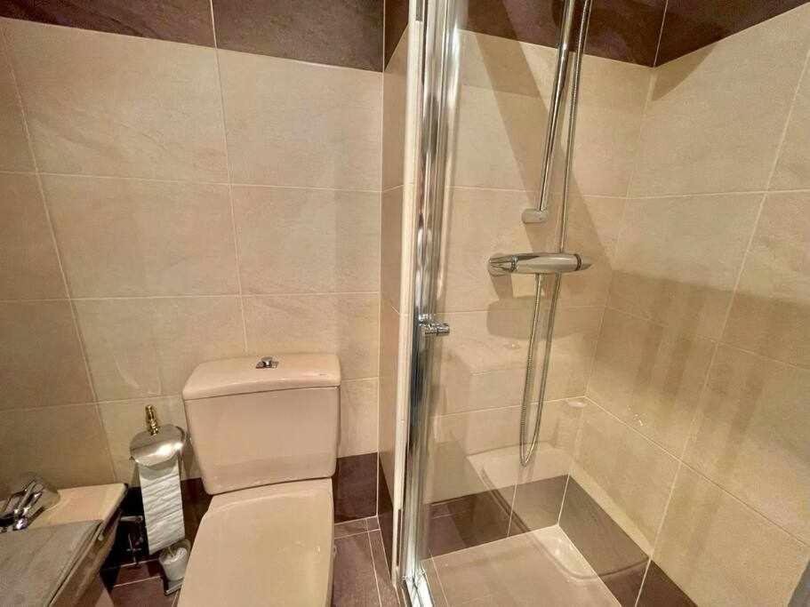 Apartamento Amatxo Maitia Amplio Piso En Zona Residencial
