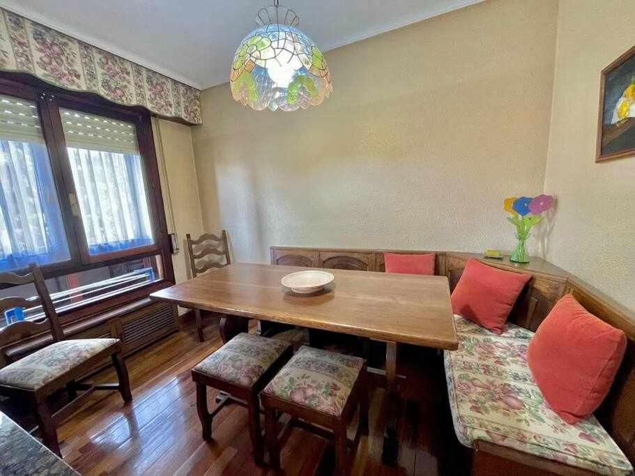 Amatxo Maitia Amplio Piso En Zona Residencial Apartamento Bilbao