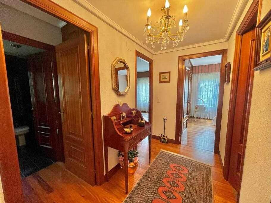 Amatxo Maitia Amplio Piso En Zona Residencial Apartamento