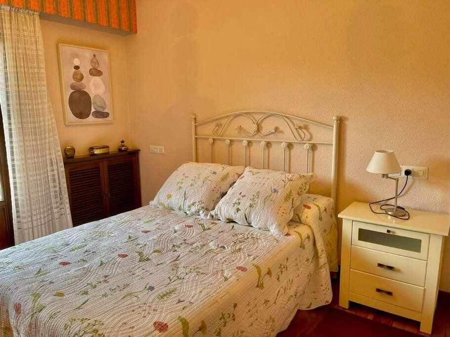 Amatxo Maitia Amplio Piso En Zona Residencial * Bilbao