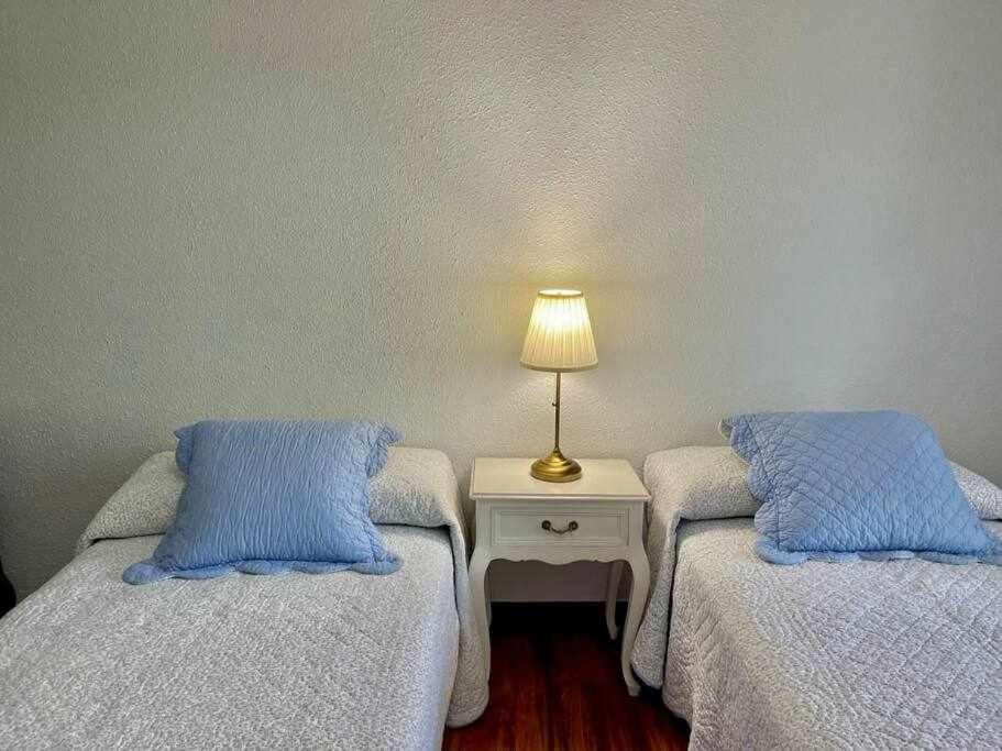 Amatxo Maitia Amplio Piso En Zona Residencial Bilbao