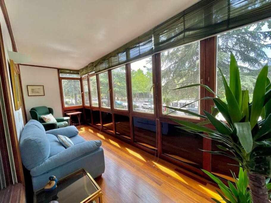 Amatxo Maitia Amplio Piso En Zona Residencial Apartamento Bilbao