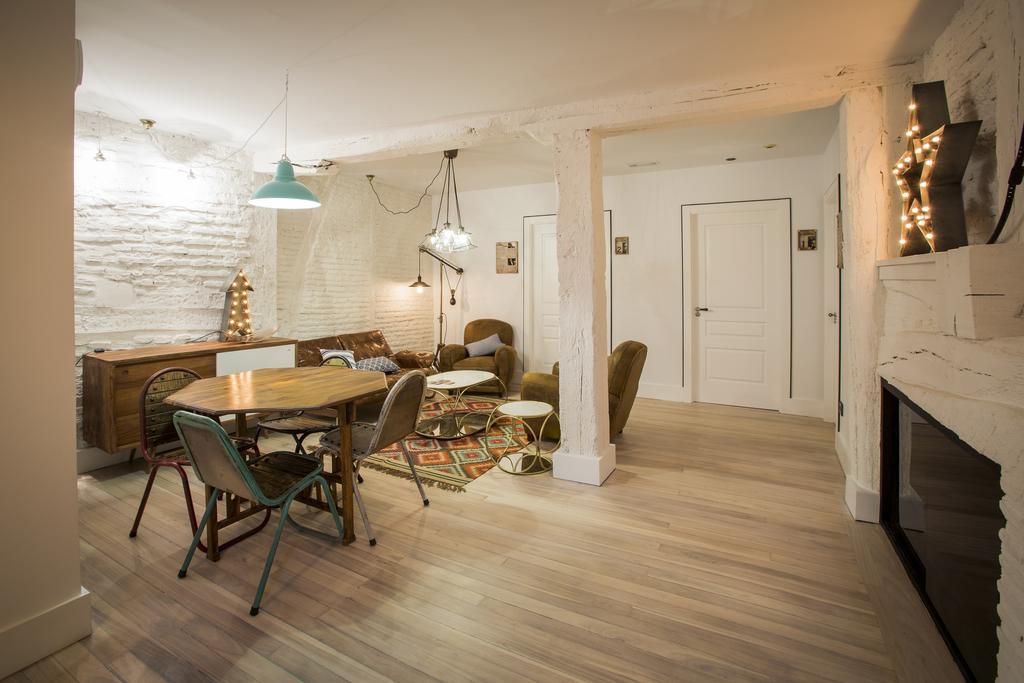 Boutique Caravan Cinema Bilbao