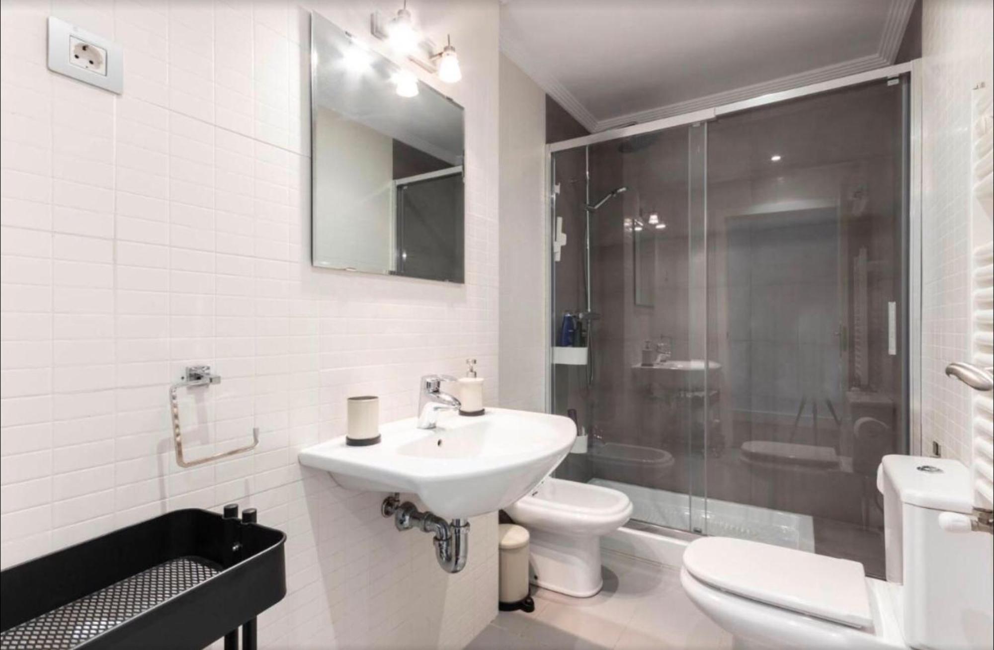 Apartamento Big Lux Beachcity Ap 01 Bilbao