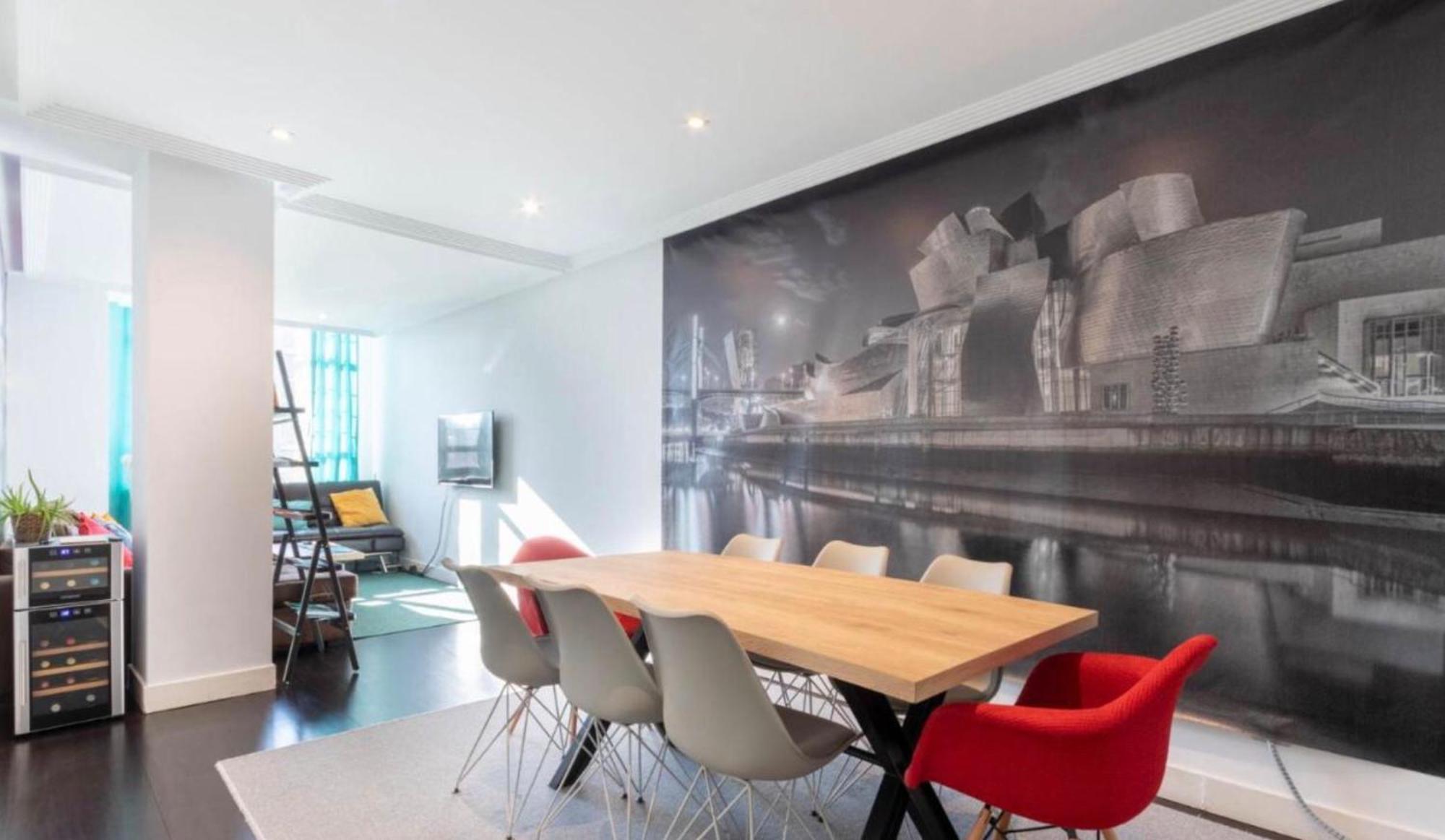 Apartamento Big Lux Beachcity Ap 01