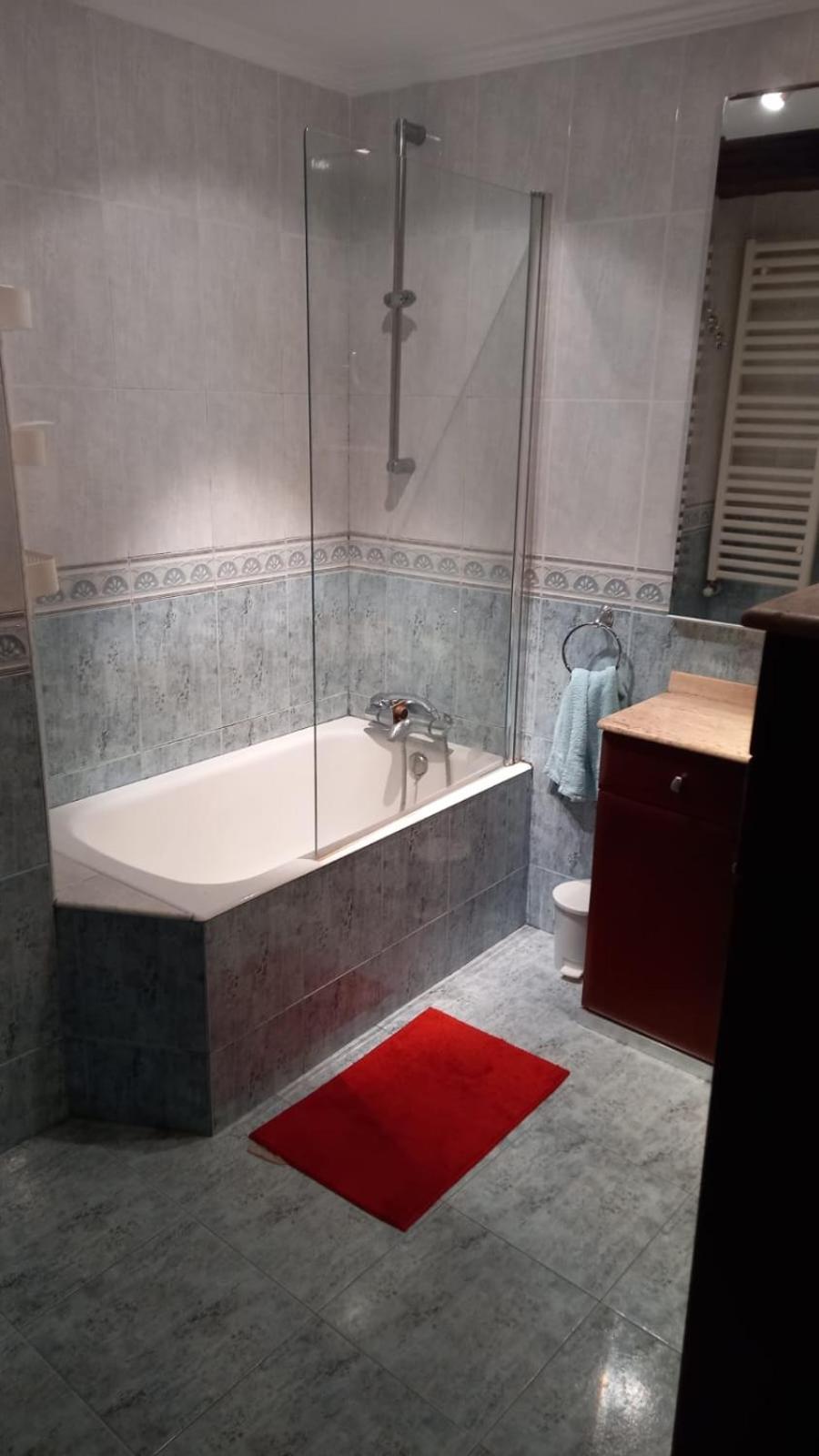 Penazcal Casita Feliz Apartamento Bilbao