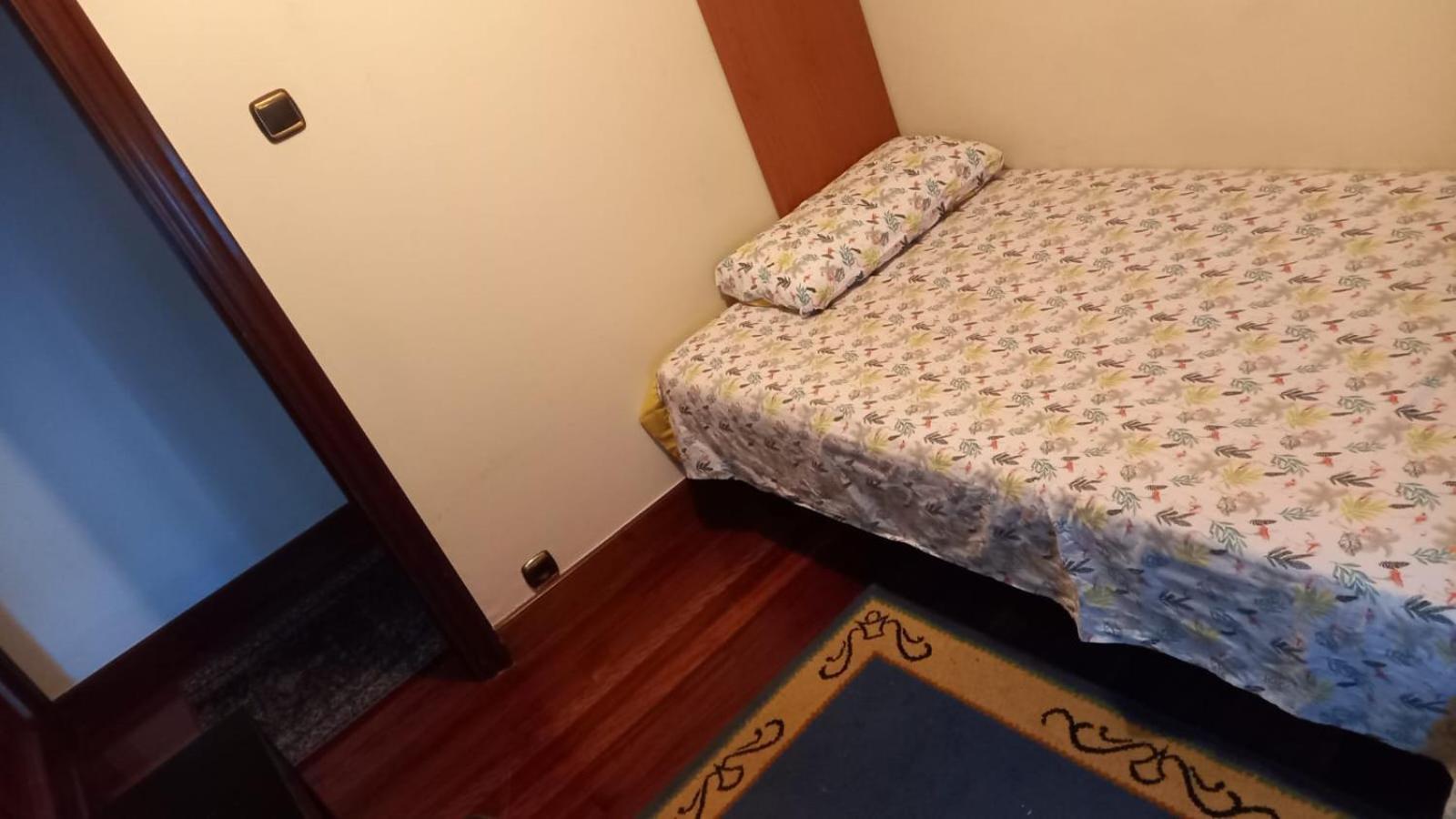 Apartamento Penazcal Casita Feliz