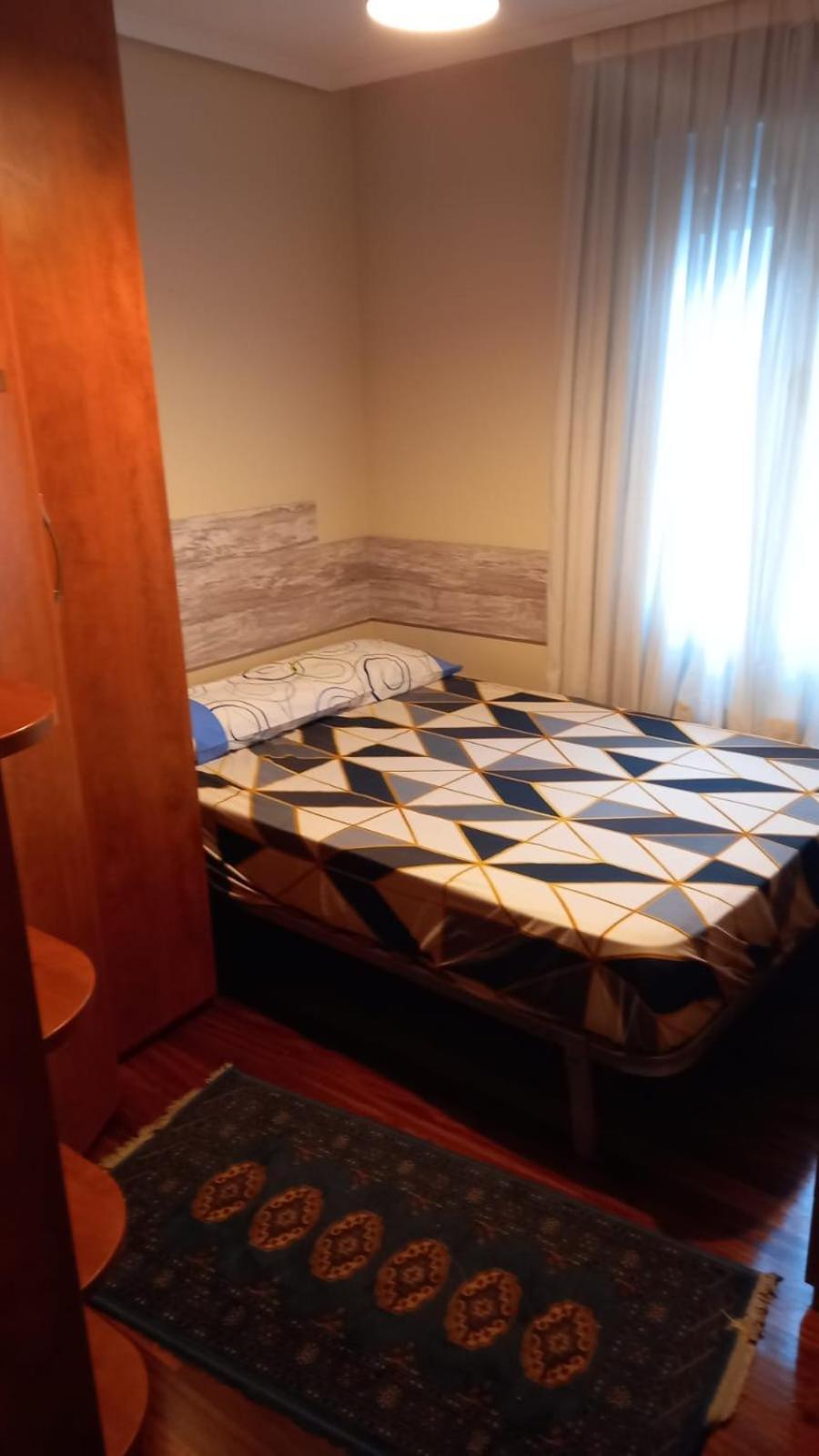 Penazcal Casita Feliz Bilbao