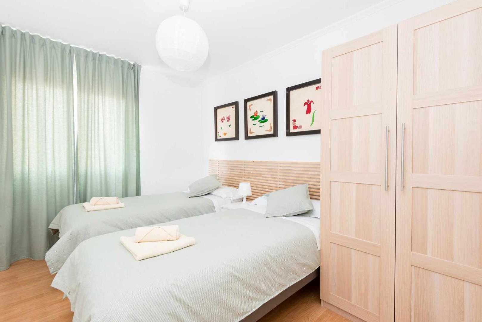 Apartamento Disfrutar Bilbao