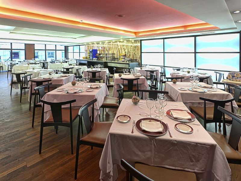 Hotel Abando