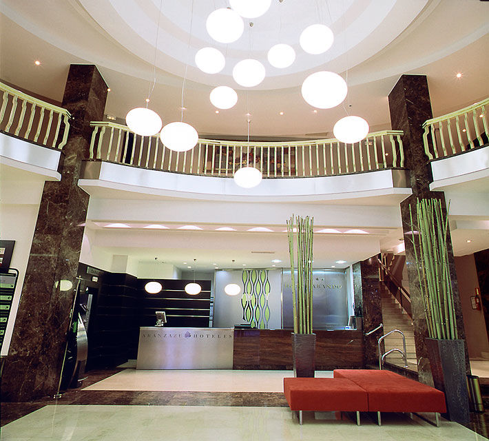 Hotel Abando