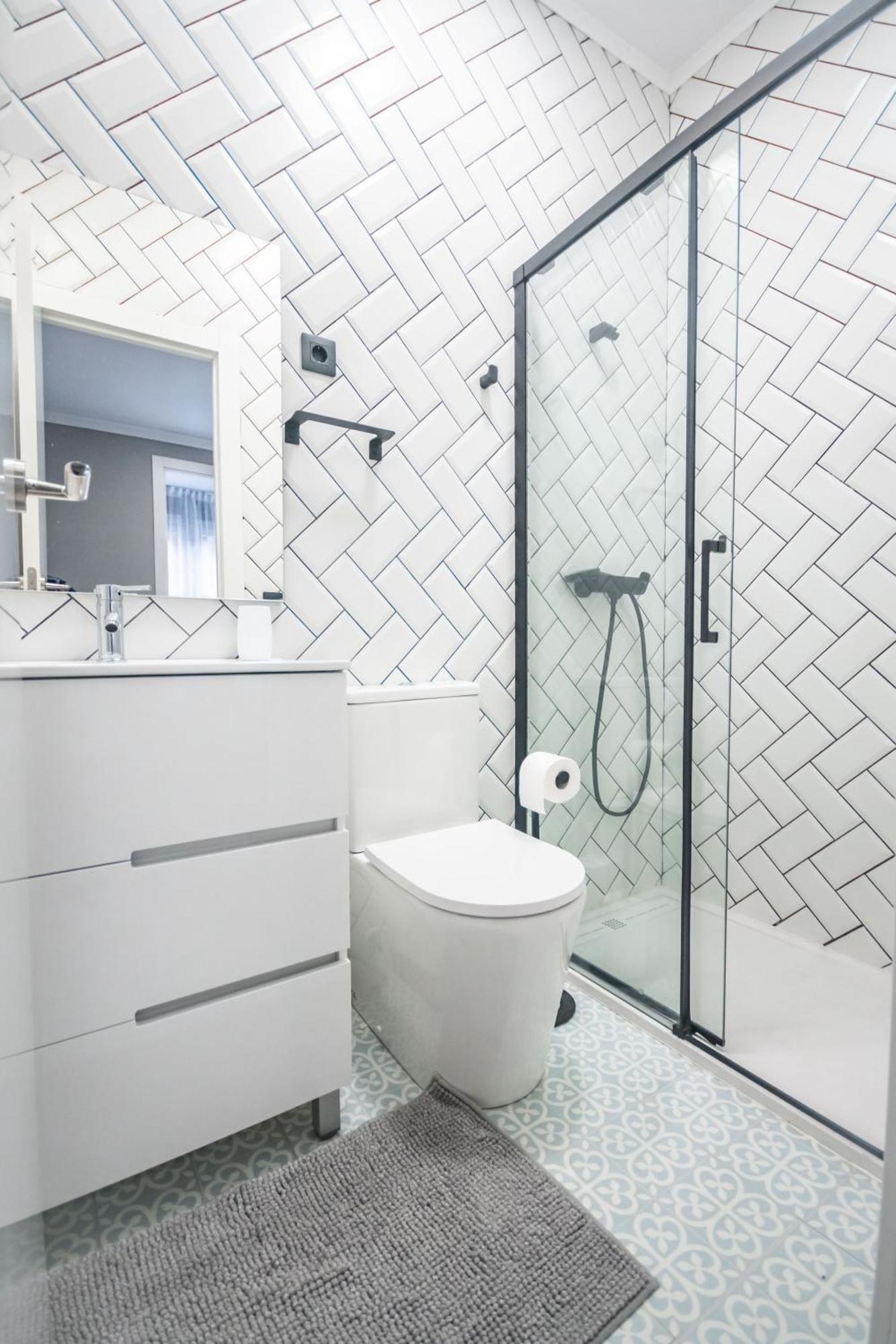 Apartamento Gran 6 Center *
