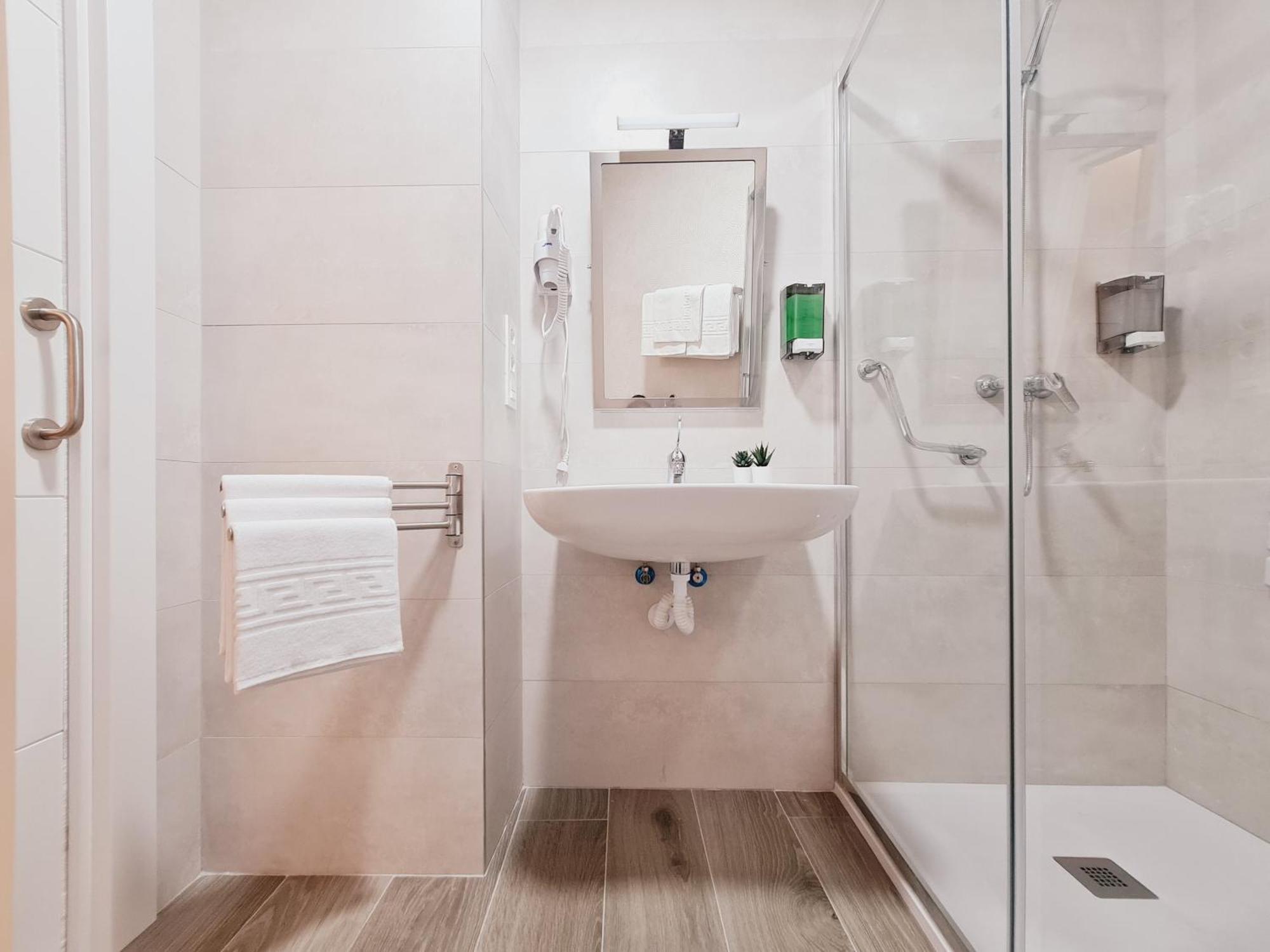 Zorroza Apartamento