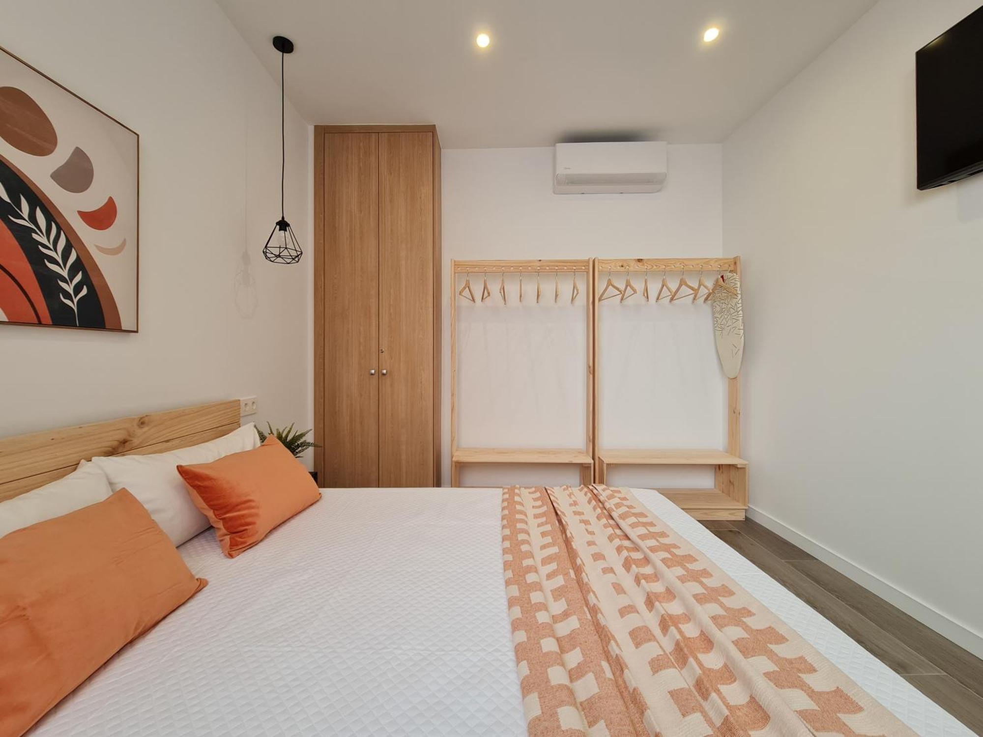 Zorroza Apartamento