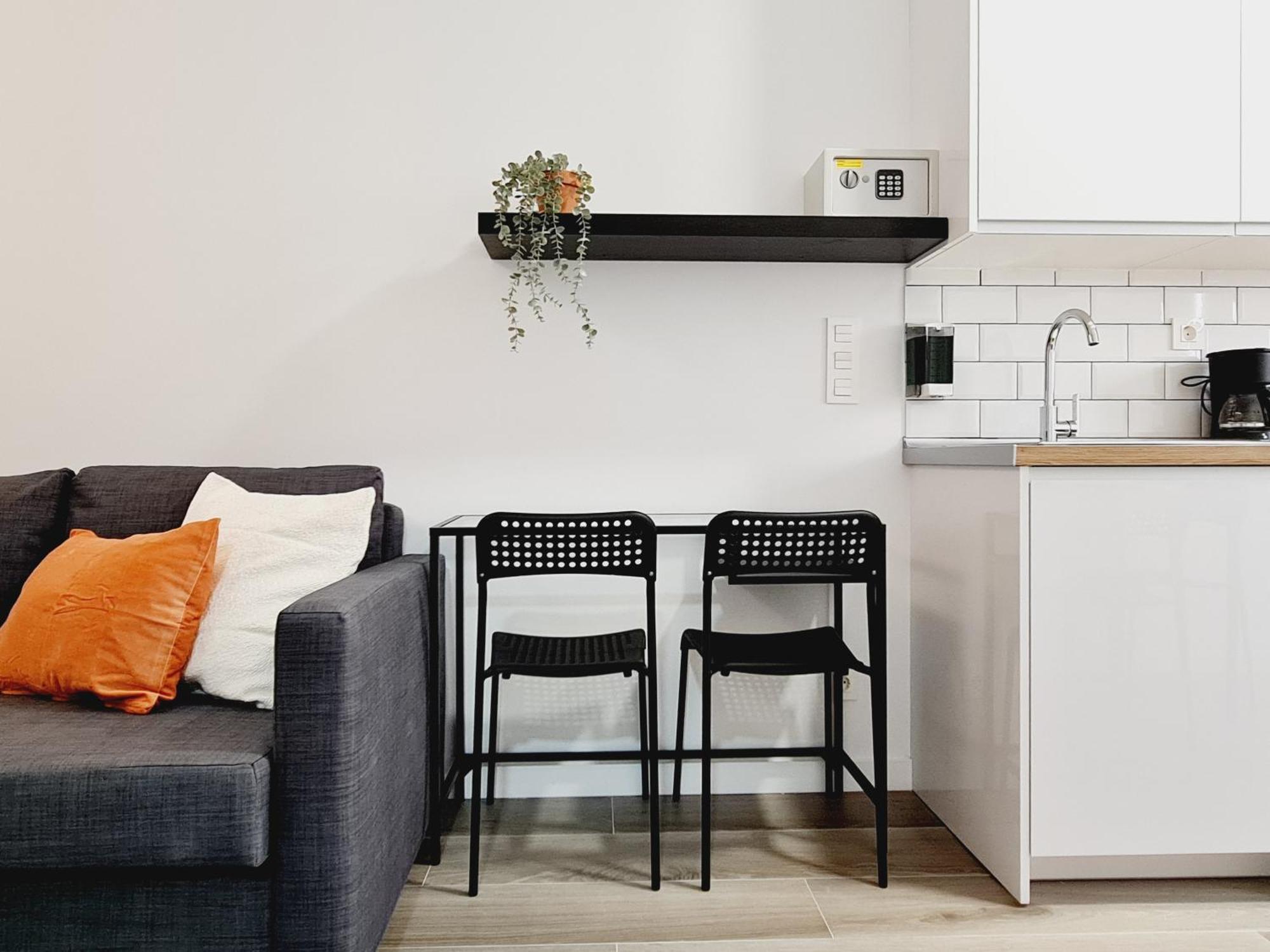 Zorroza Apartamento *
