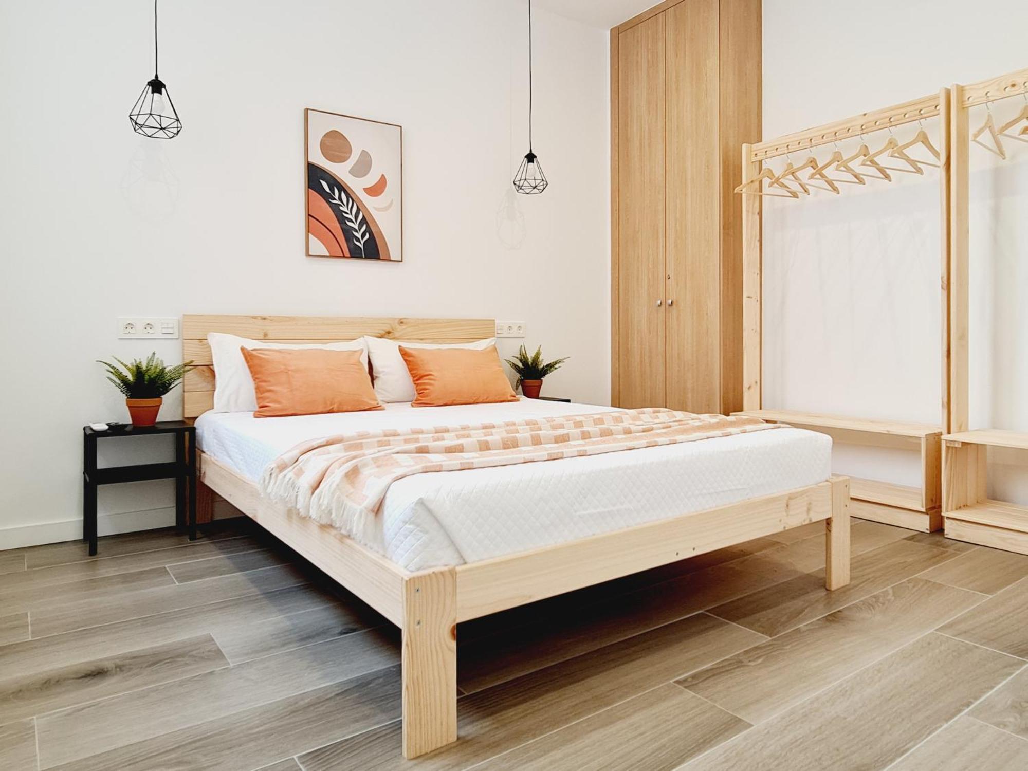 Zorroza Apartamento Bilbao