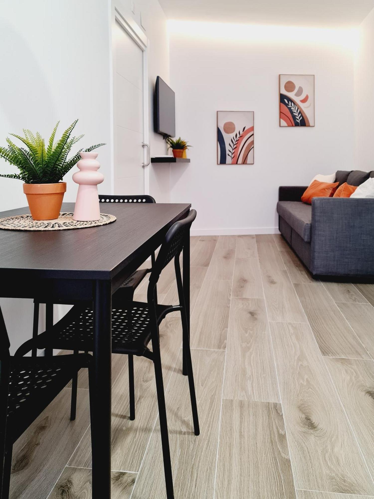 Apartamento Zorroza