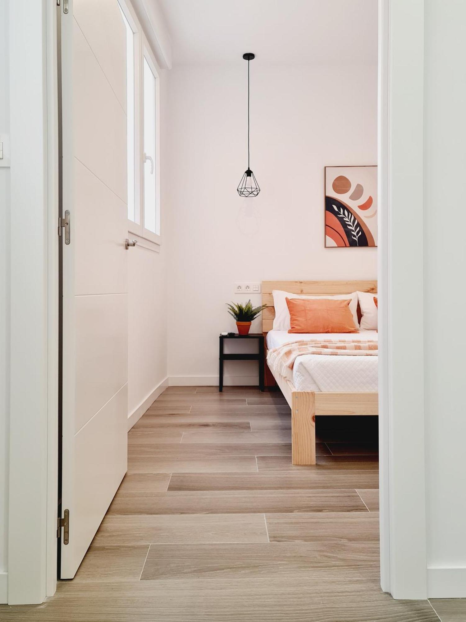 Zorroza Apartamento
