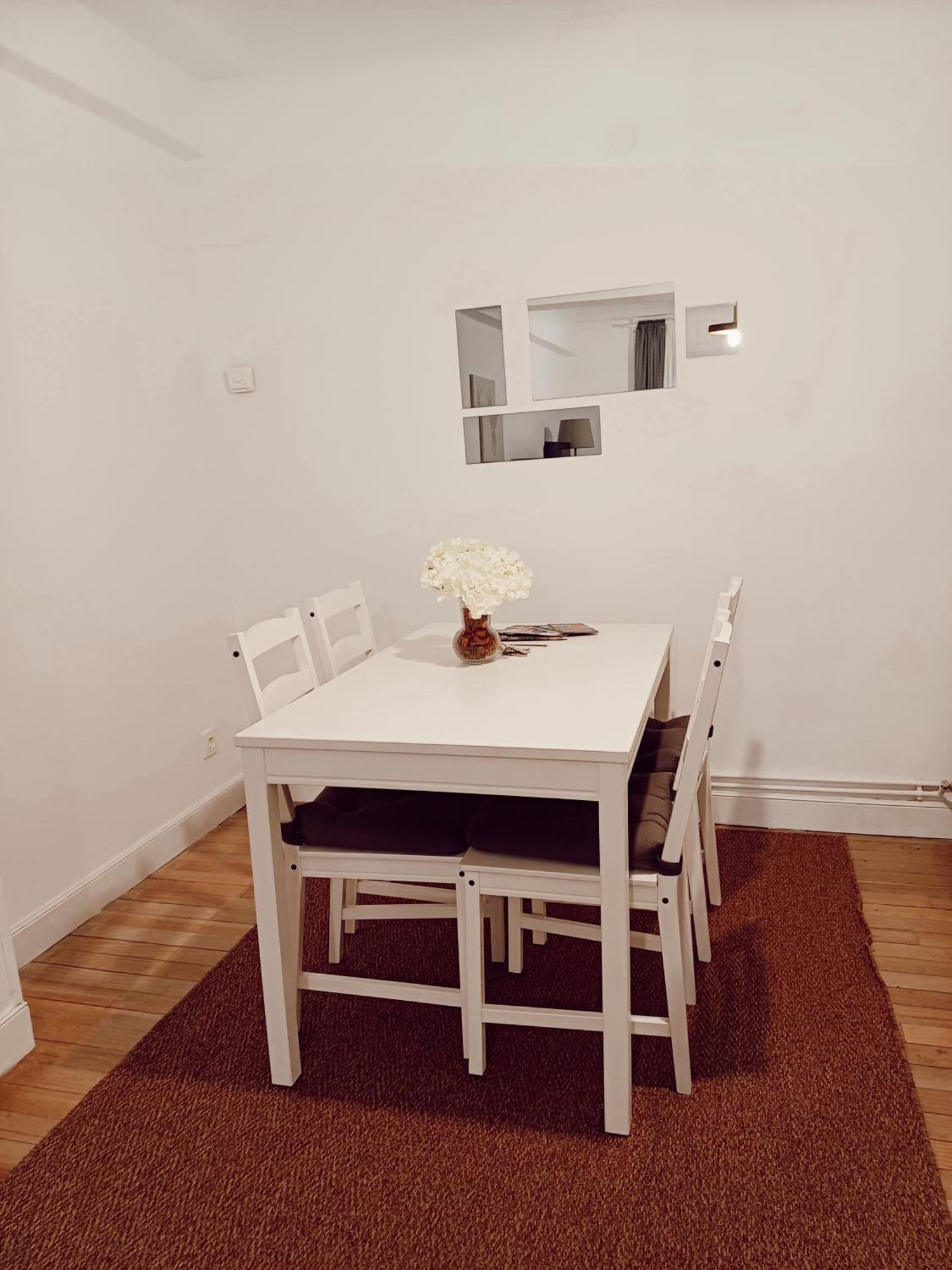 Apartamento Sweet Bilbao
