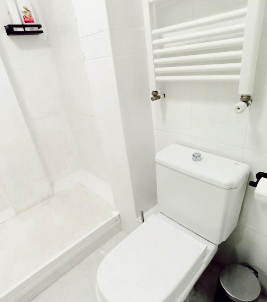Sweet Apartamento Bilbao