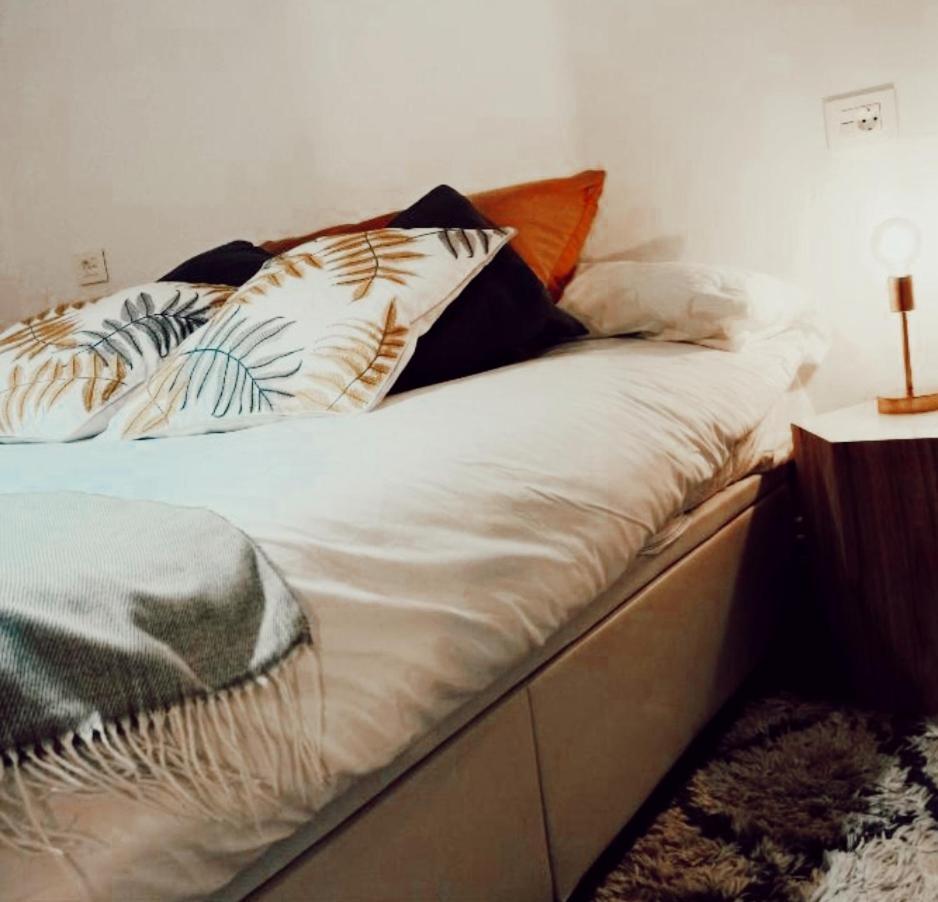 Sweet Apartamento
