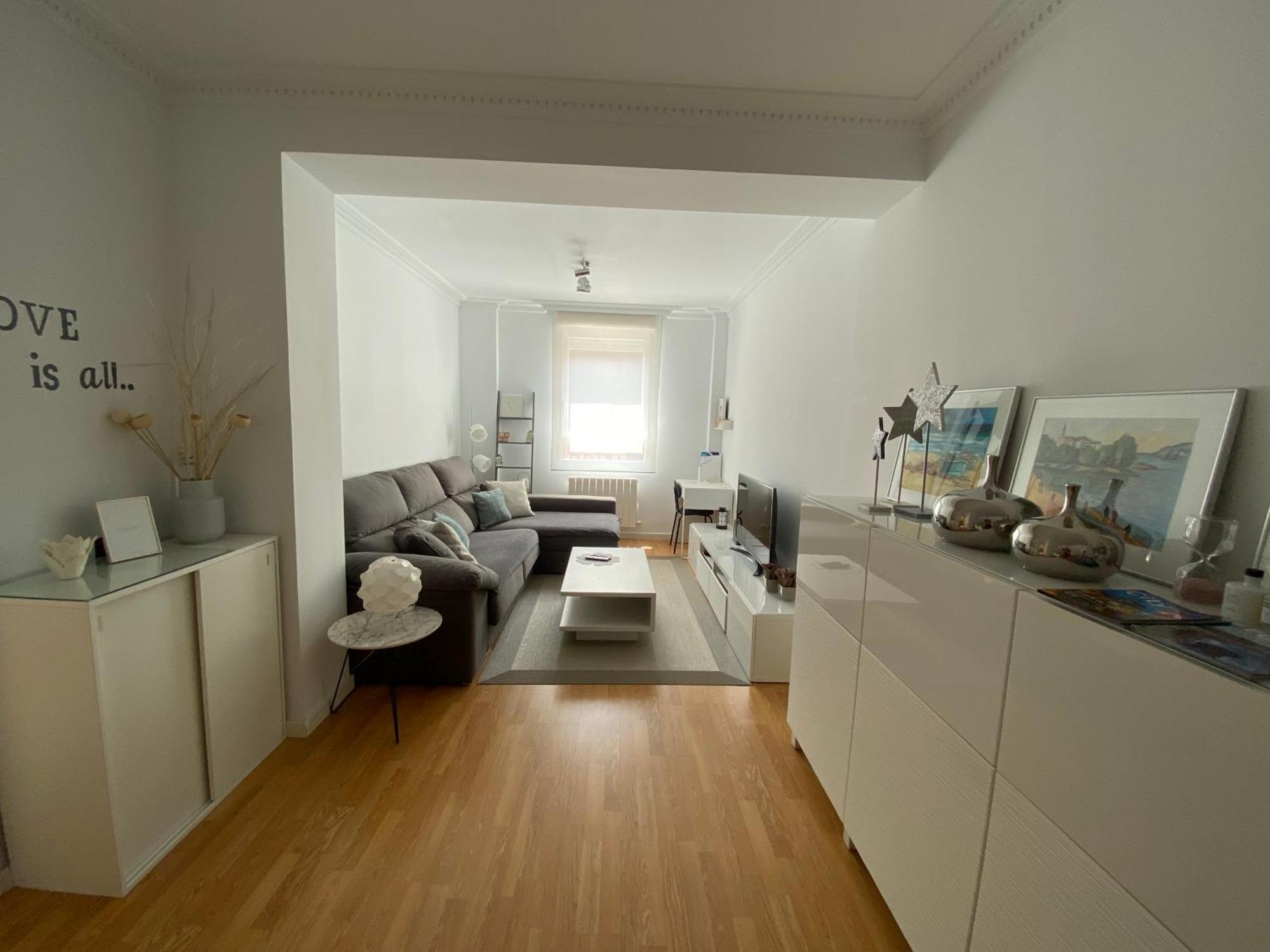 Apartamento Apartamento Lea *