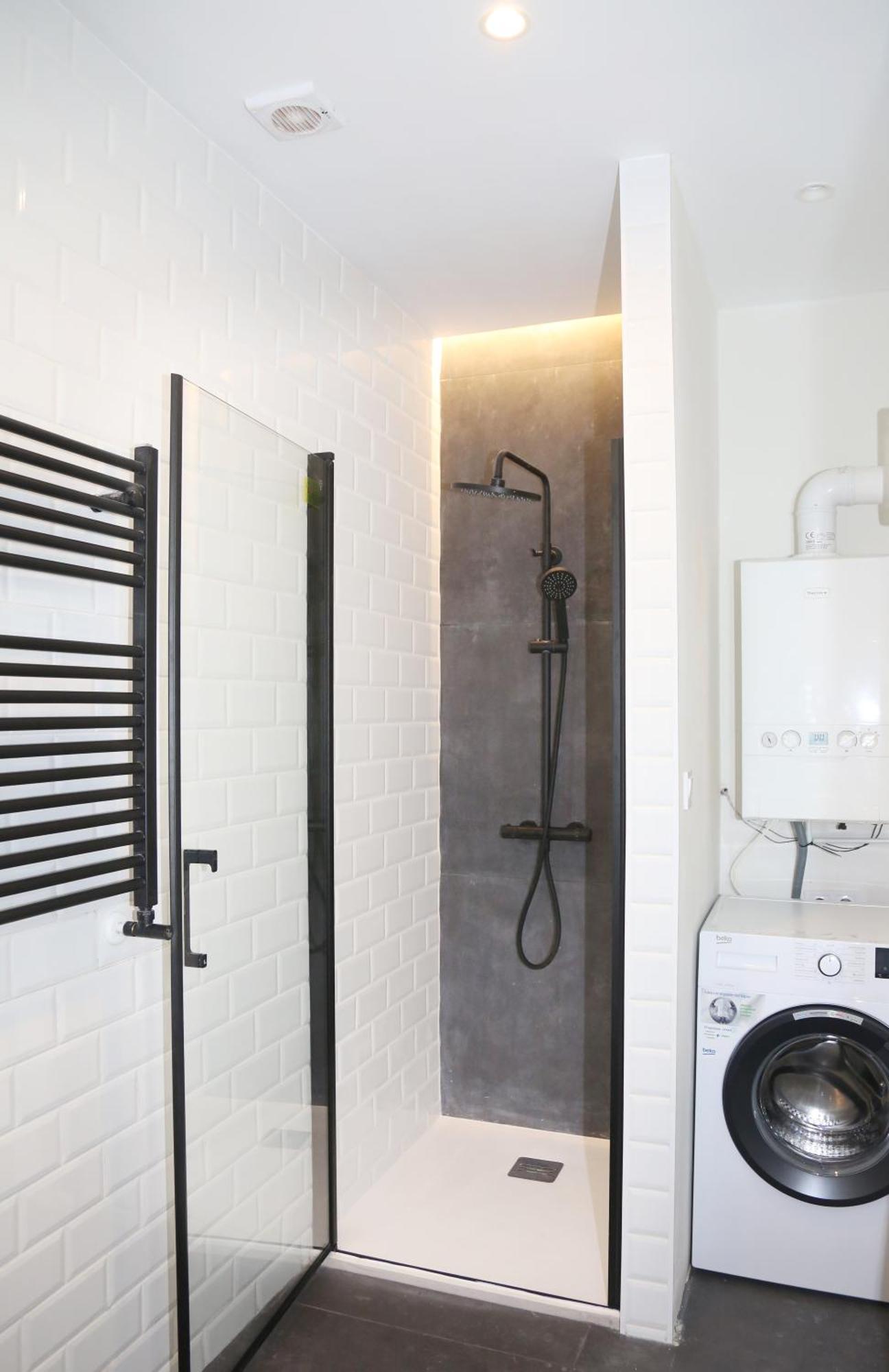 Apartamento Piso Boutique Frente Al Casco Viejo De *