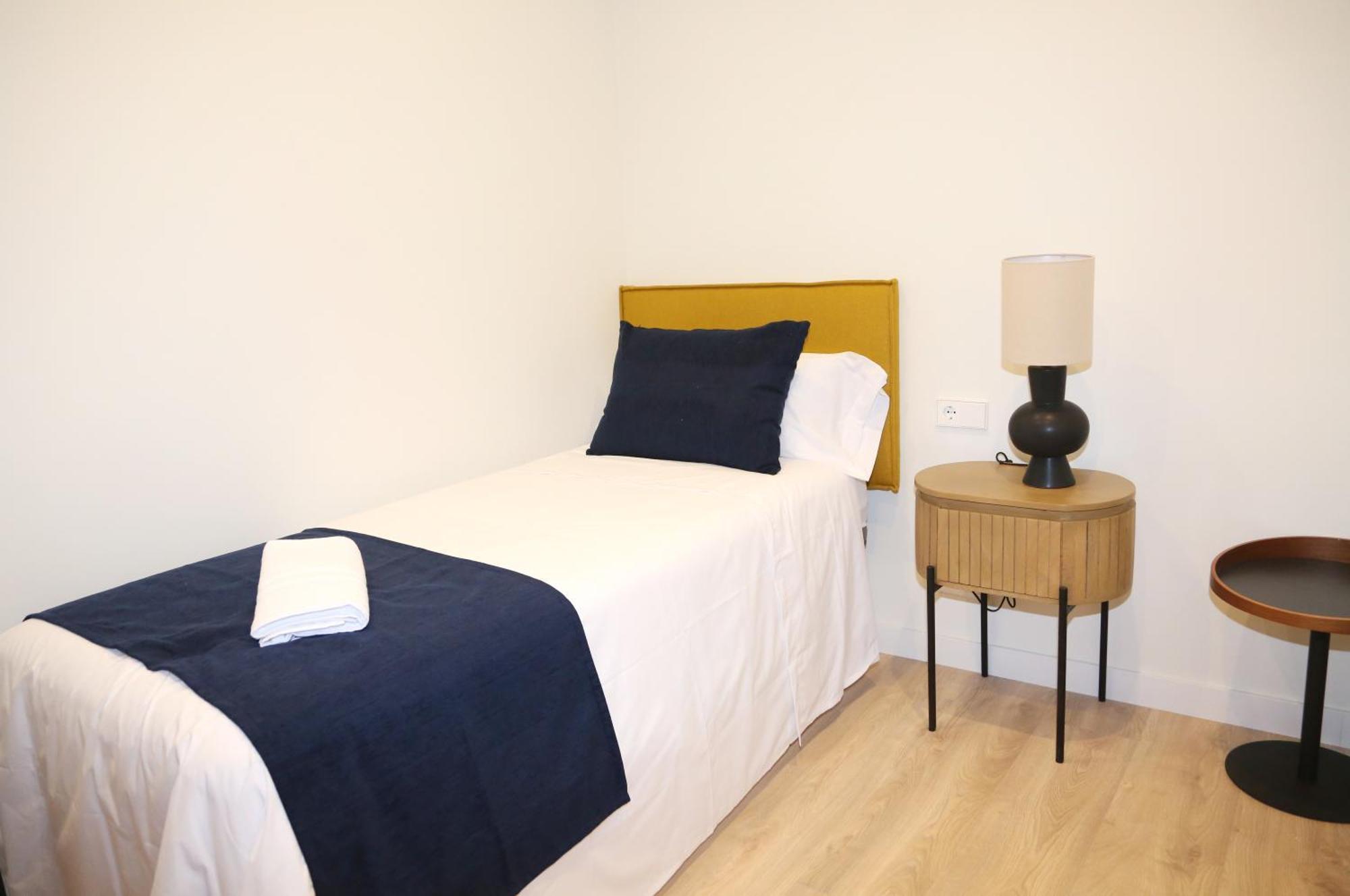 Apartamento Piso Boutique Frente Al Casco Viejo De *