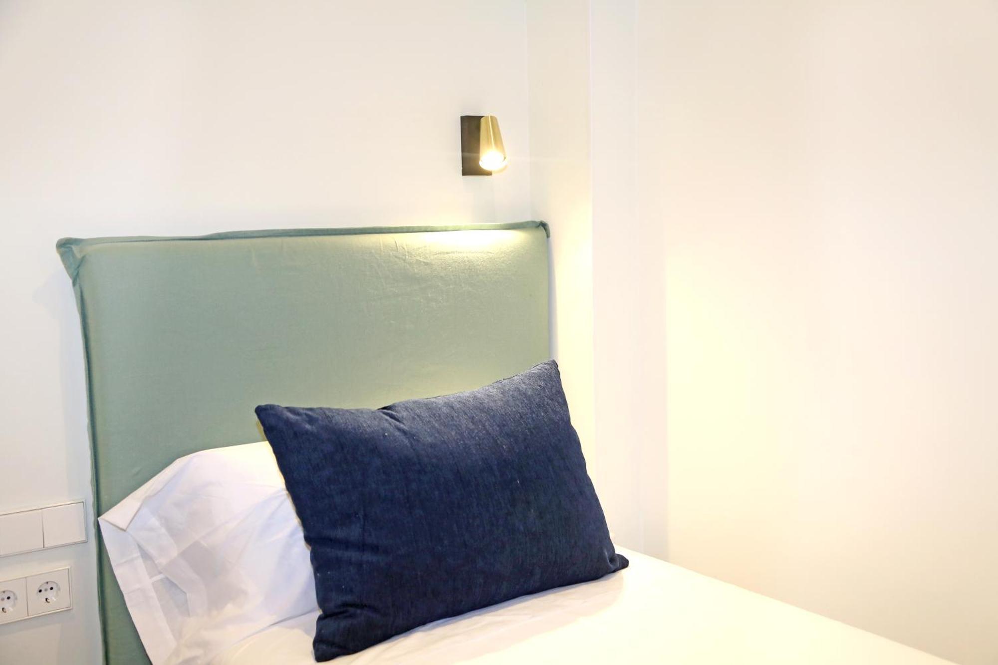 Piso Boutique Frente Al Casco Viejo De Bilbao