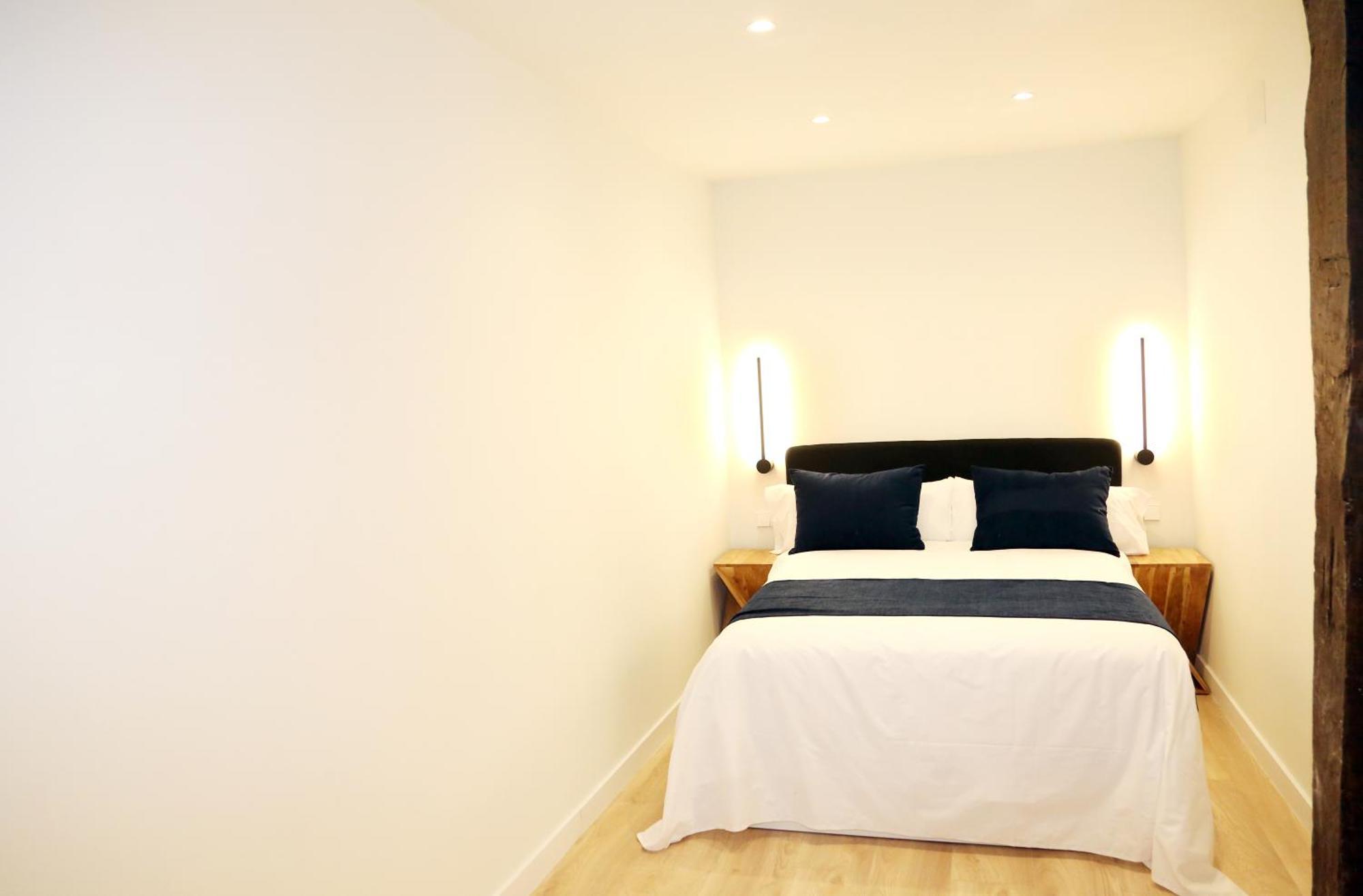 Piso Boutique Frente Al Casco Viejo De Apartamento