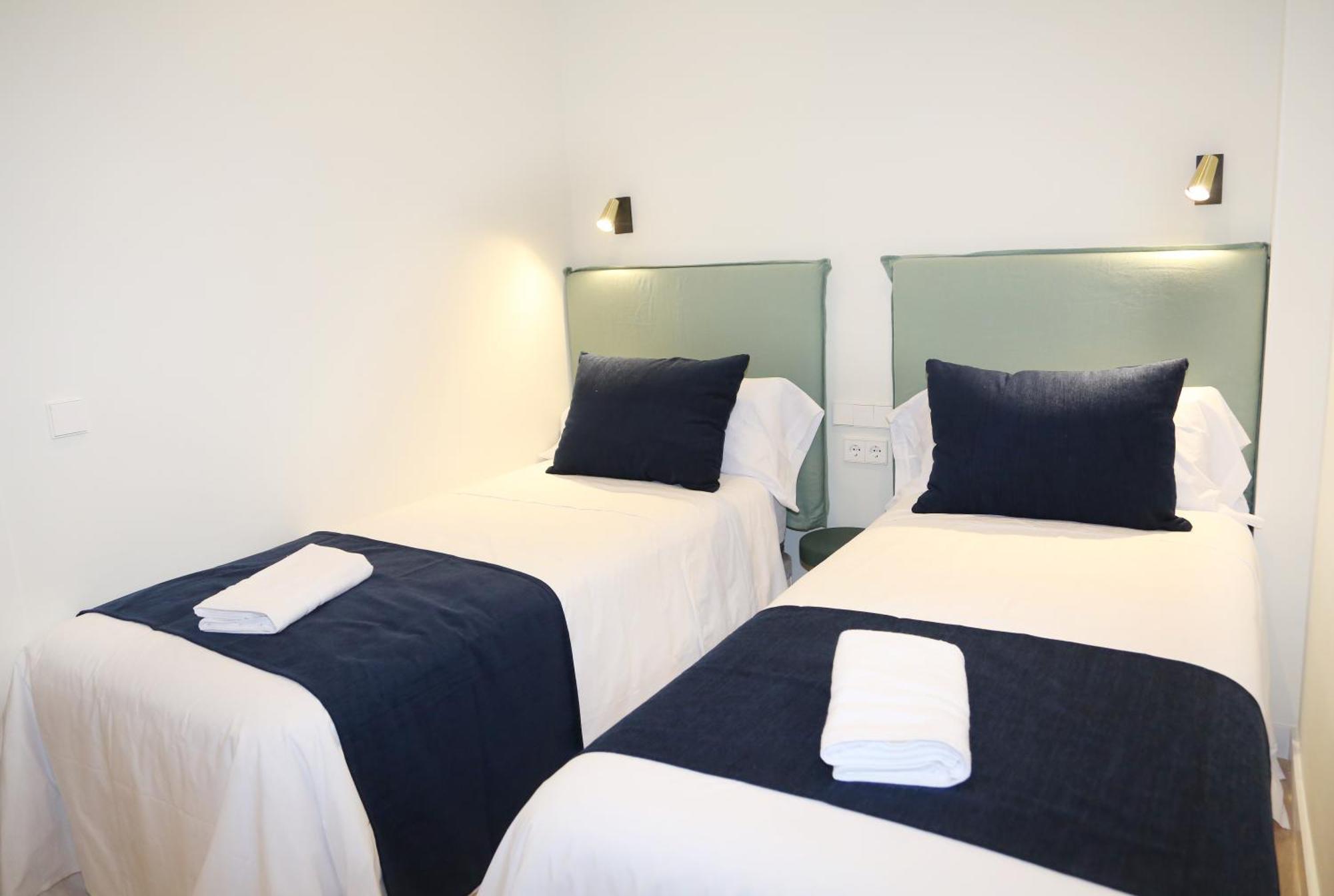 Apartamento Piso Boutique Frente Al Casco Viejo De *